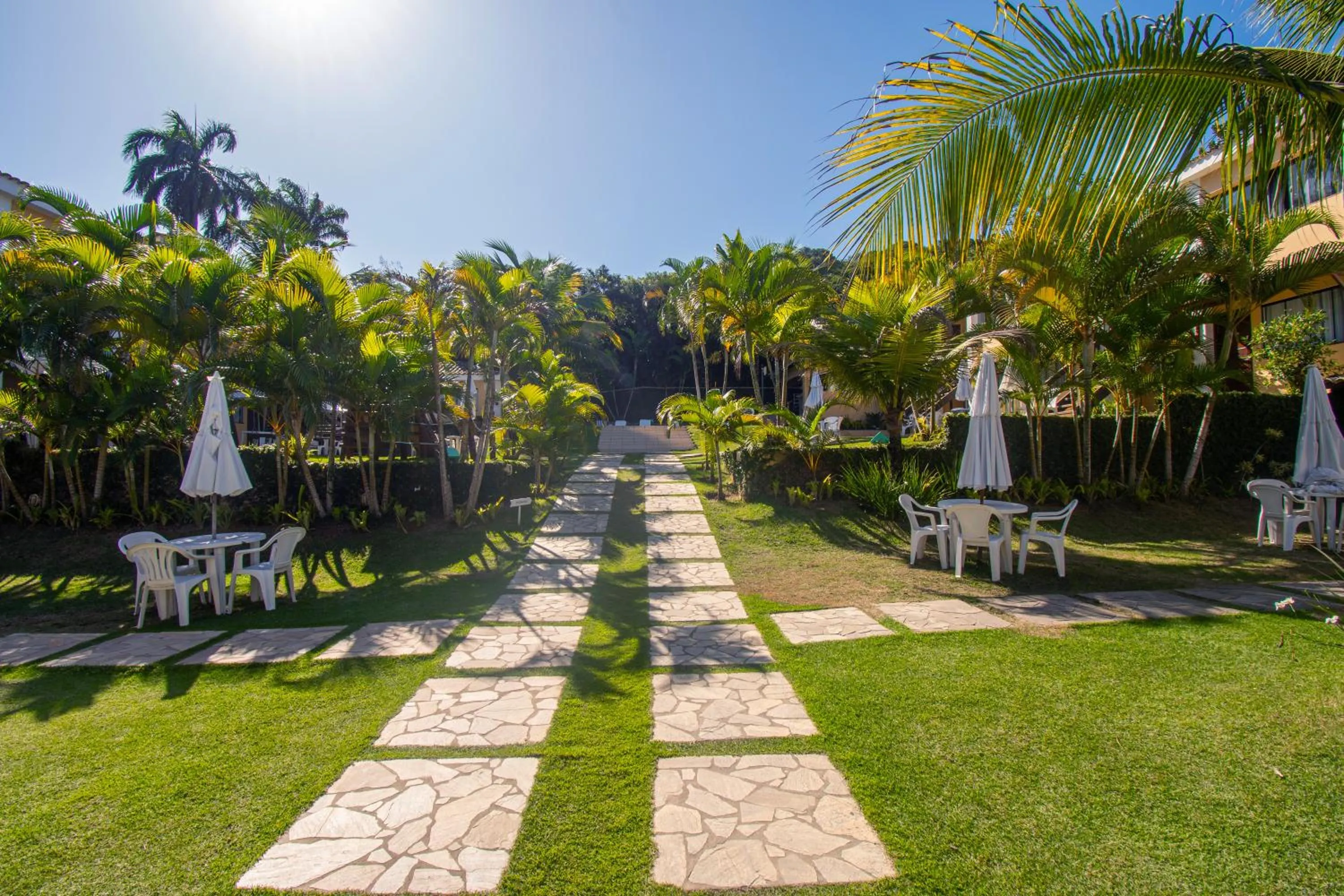 Day in Hotel Latitud Buzios by Latitud Hoteles