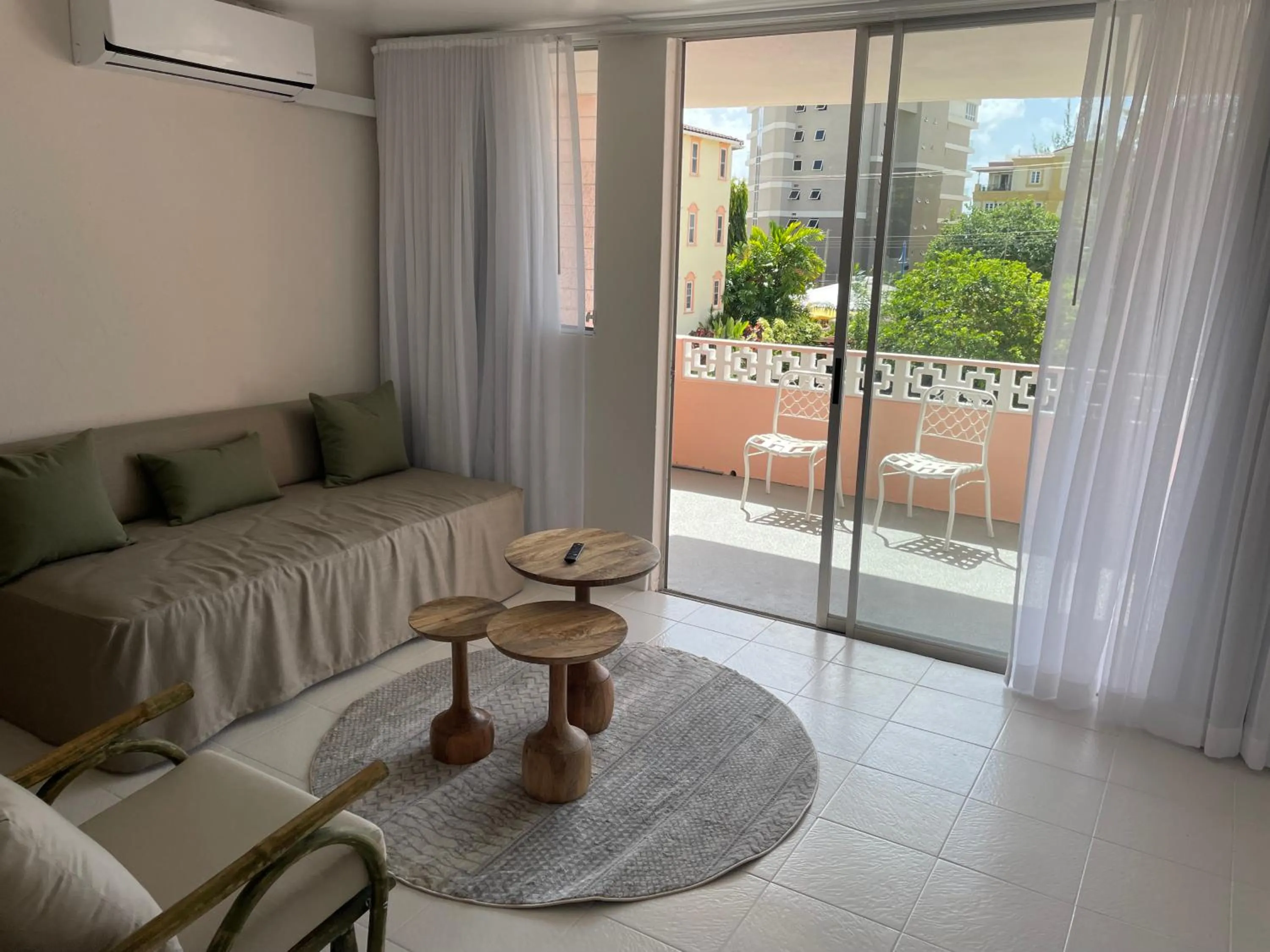 View (from property/room) in The Monteray Hotel