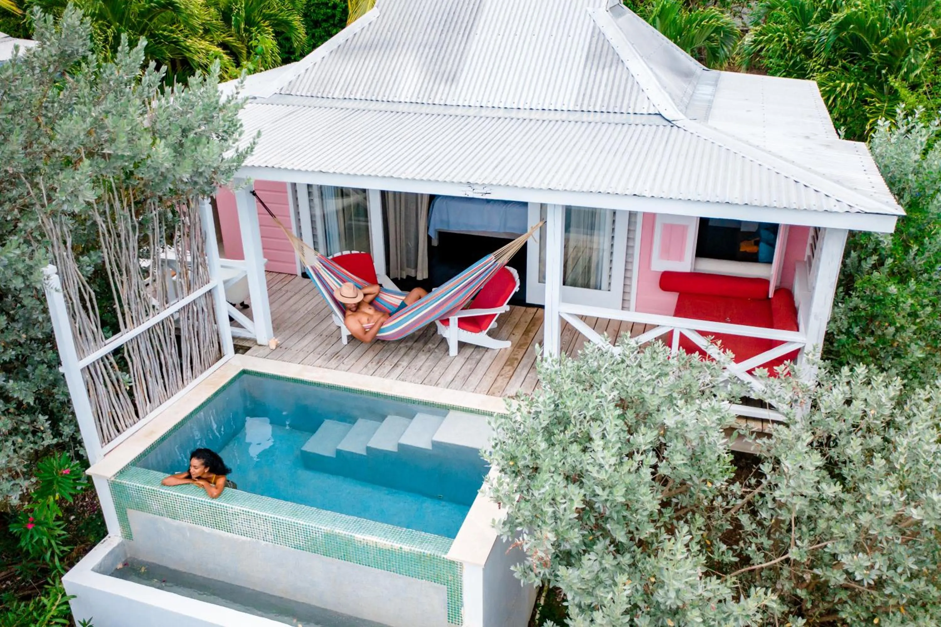 Property building in Cocobay Resort Antigua - All Inclusive - Adults Only