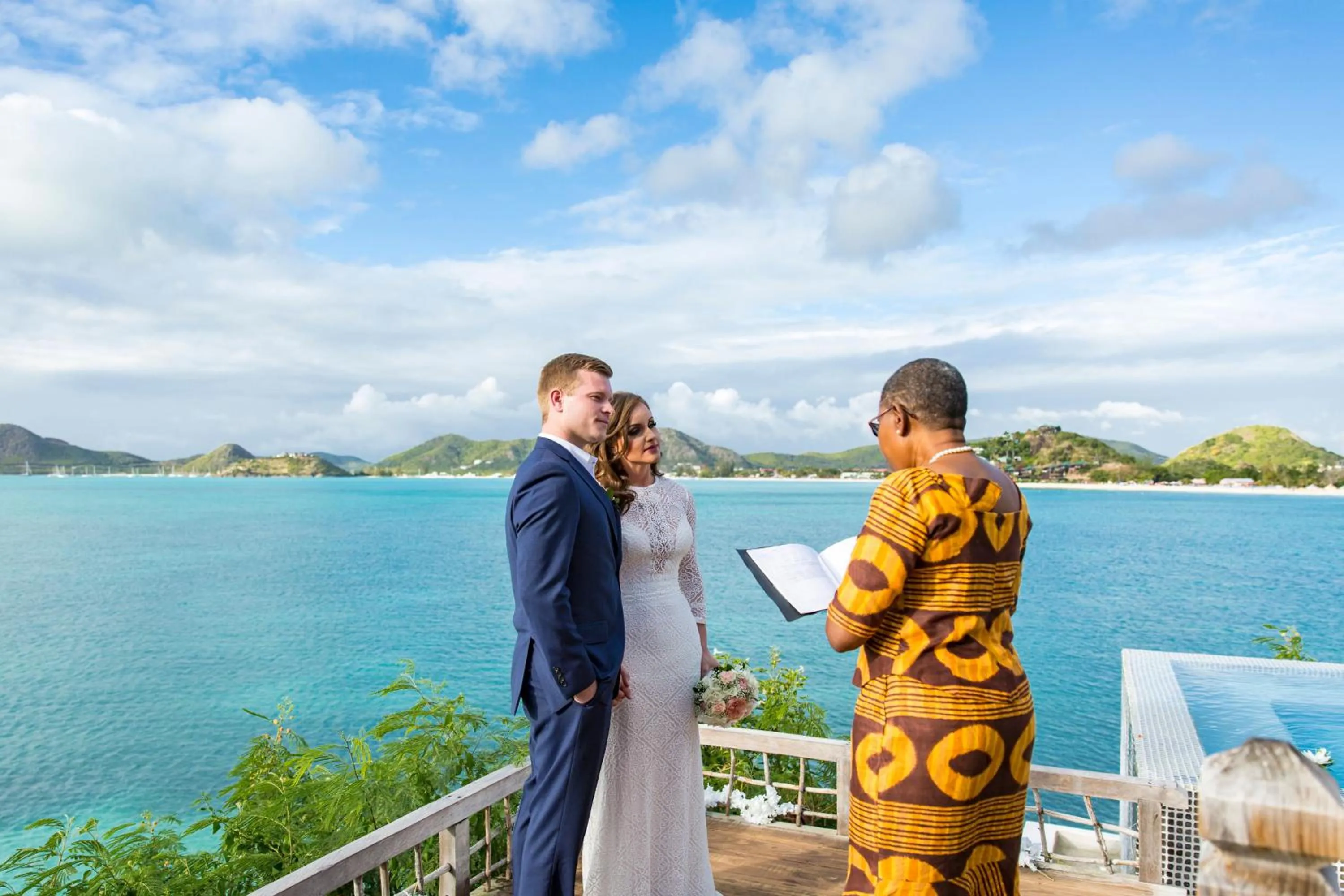 Other in Cocobay Resort Antigua - All Inclusive - Adults Only