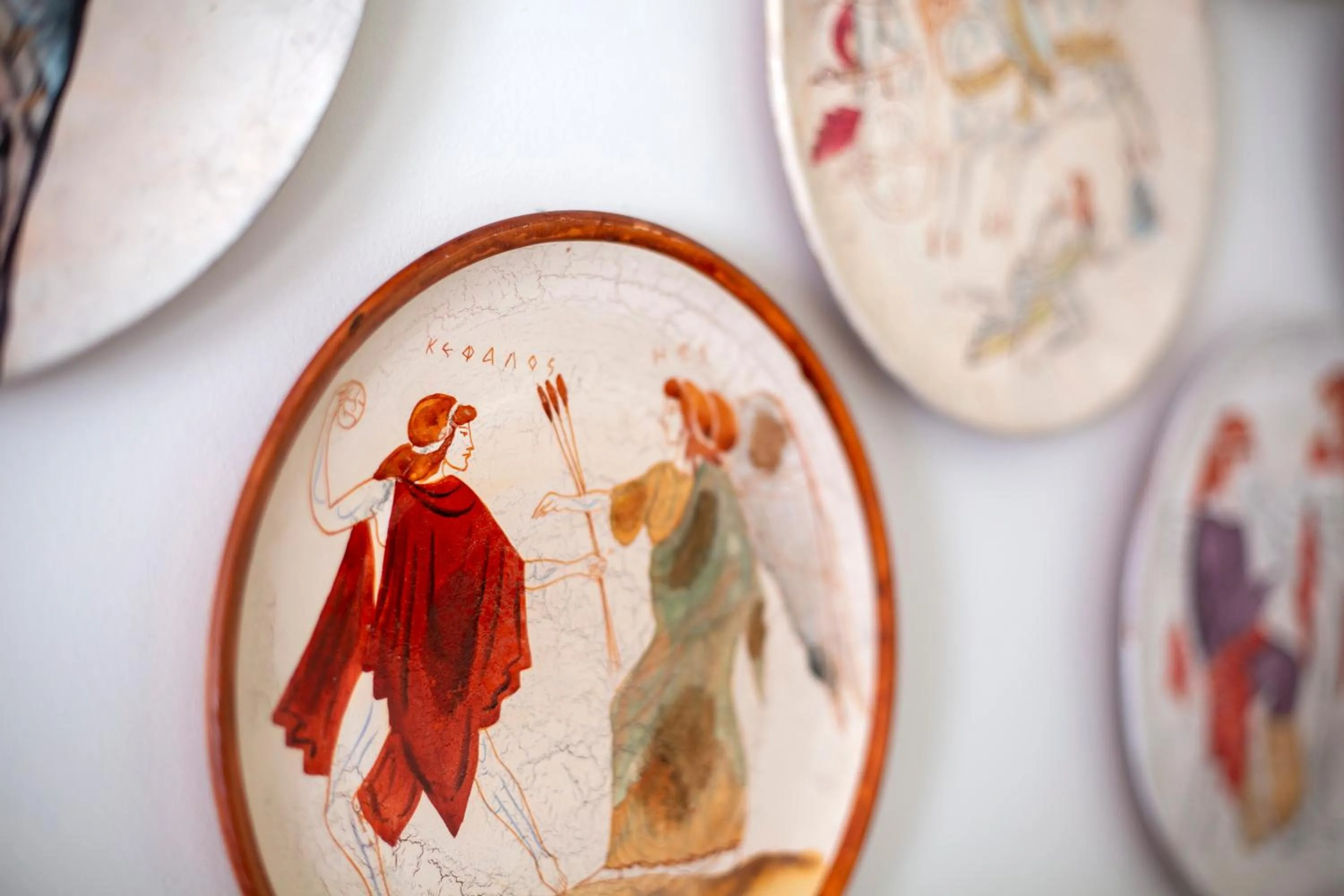 The Frogs_Guest House