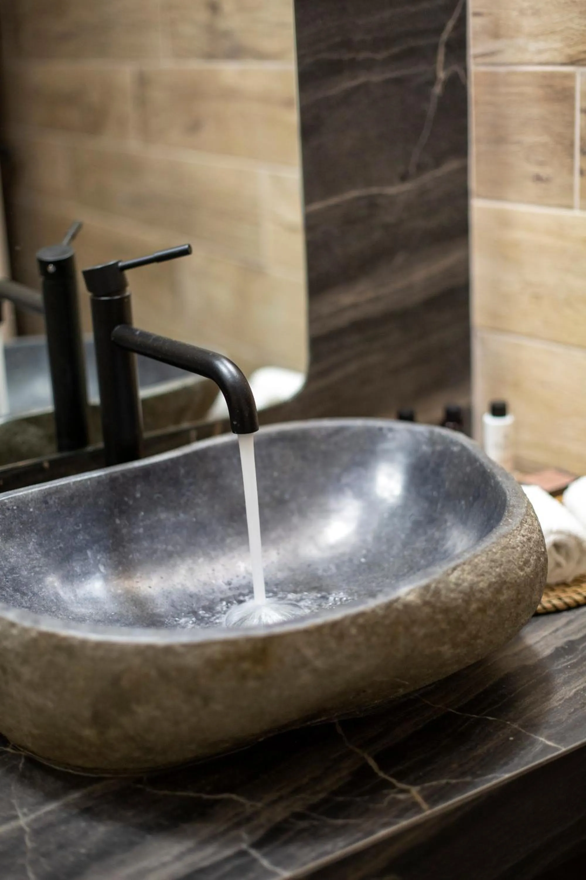 The Frogs_Guest House