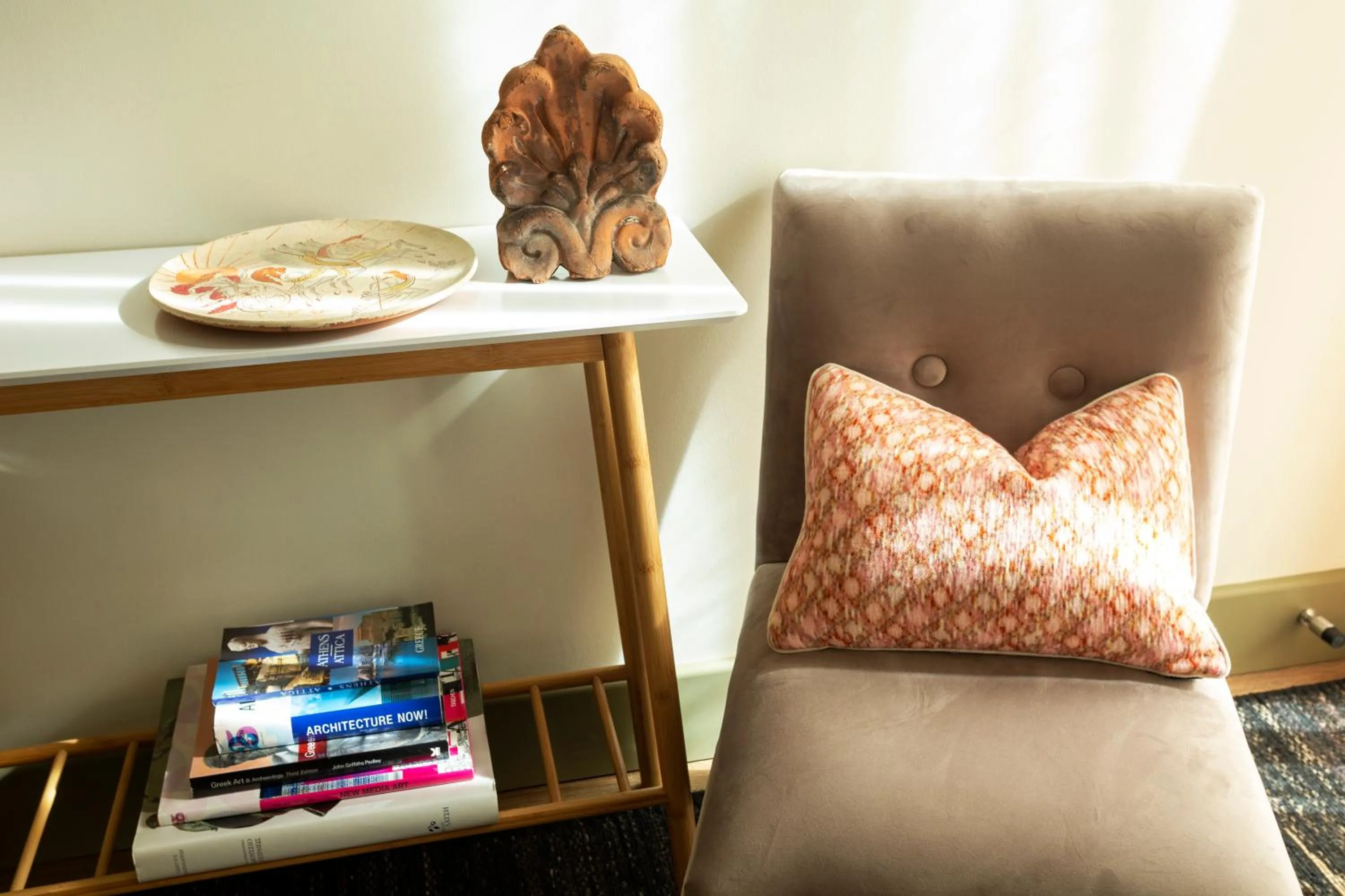 The Frogs_Guest House