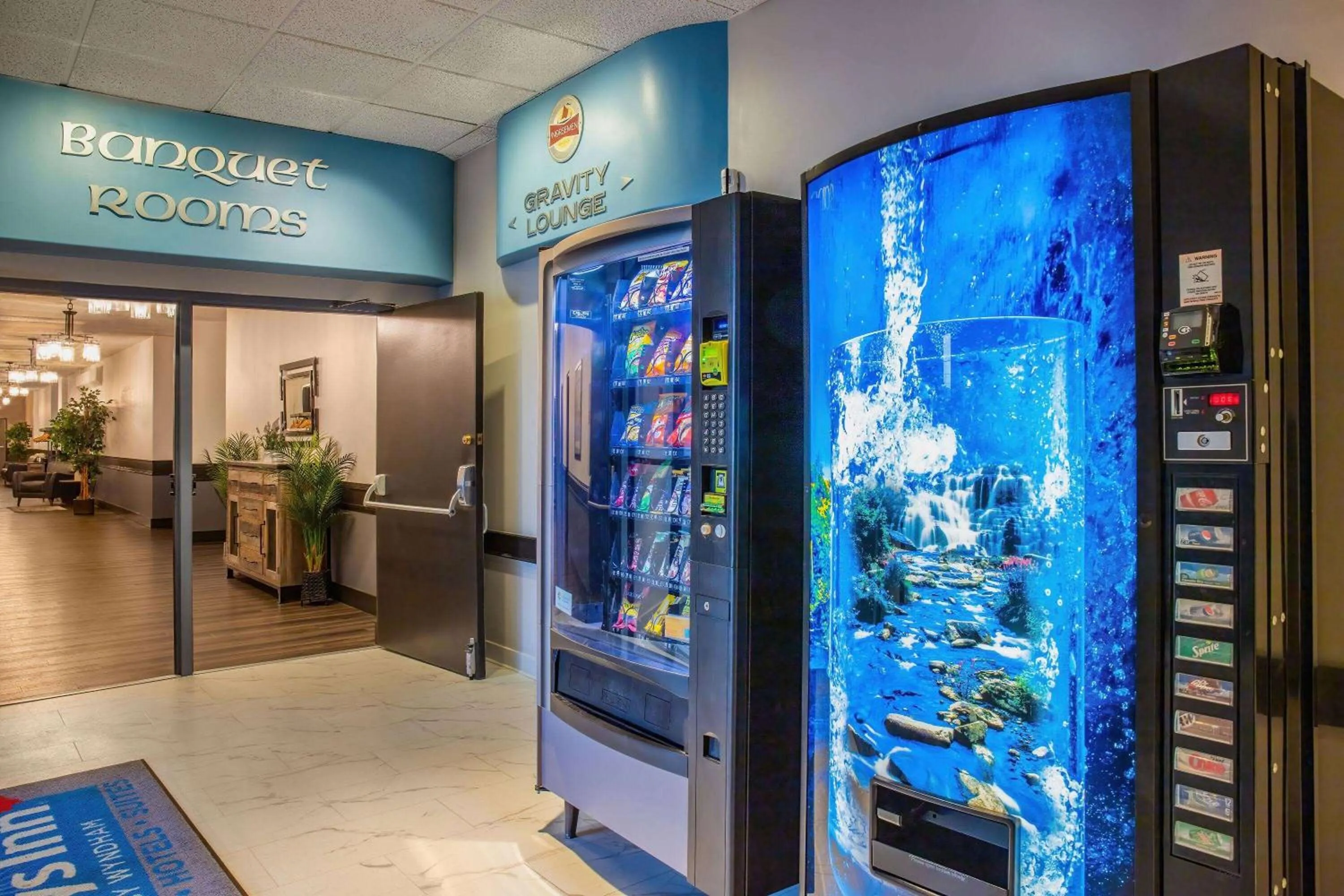 Other in Days Inn & Conference Centre by Wyndham Camrose Norsemen