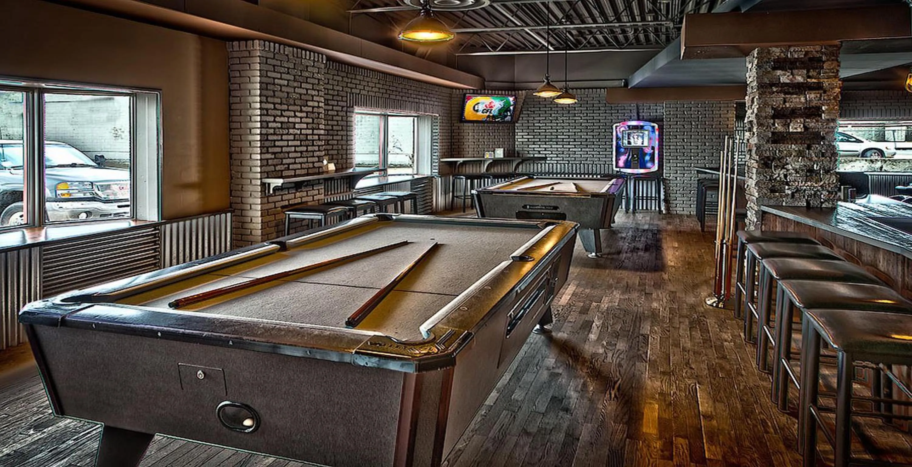 Billiard in Days Inn & Conference Centre by Wyndham Camrose Norsemen