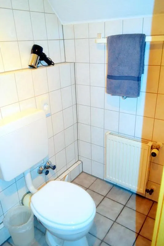 Hotel Hohenstein -Radweg-Messe-Baldeneysee