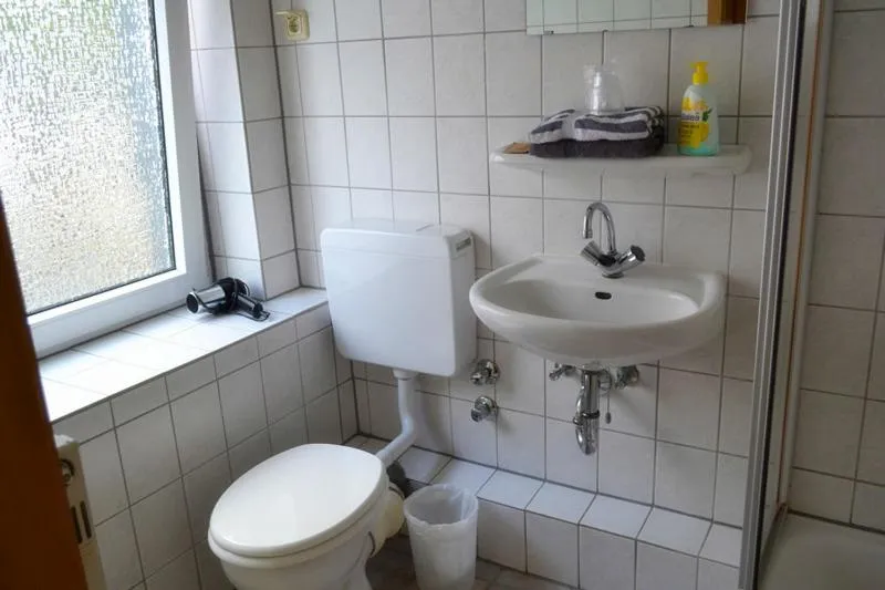 Hotel Hohenstein -Radweg-Messe-Baldeneysee