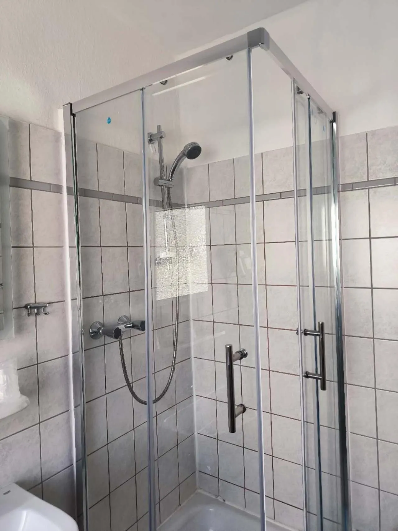 Hotel Hohenstein -Radweg-Messe-Baldeneysee