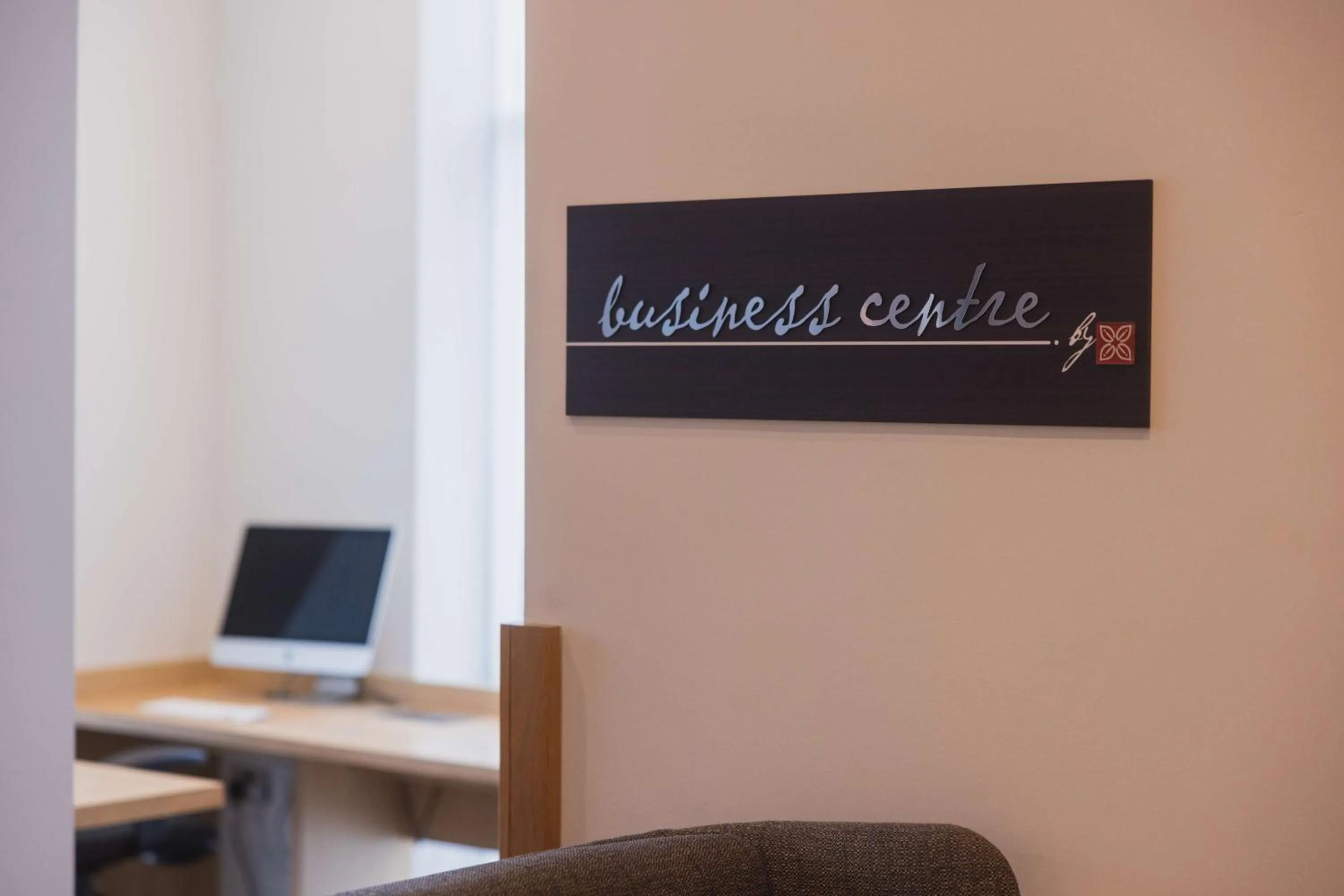 Business facilities in Hilton Garden Inn Birmingham Airport Uk