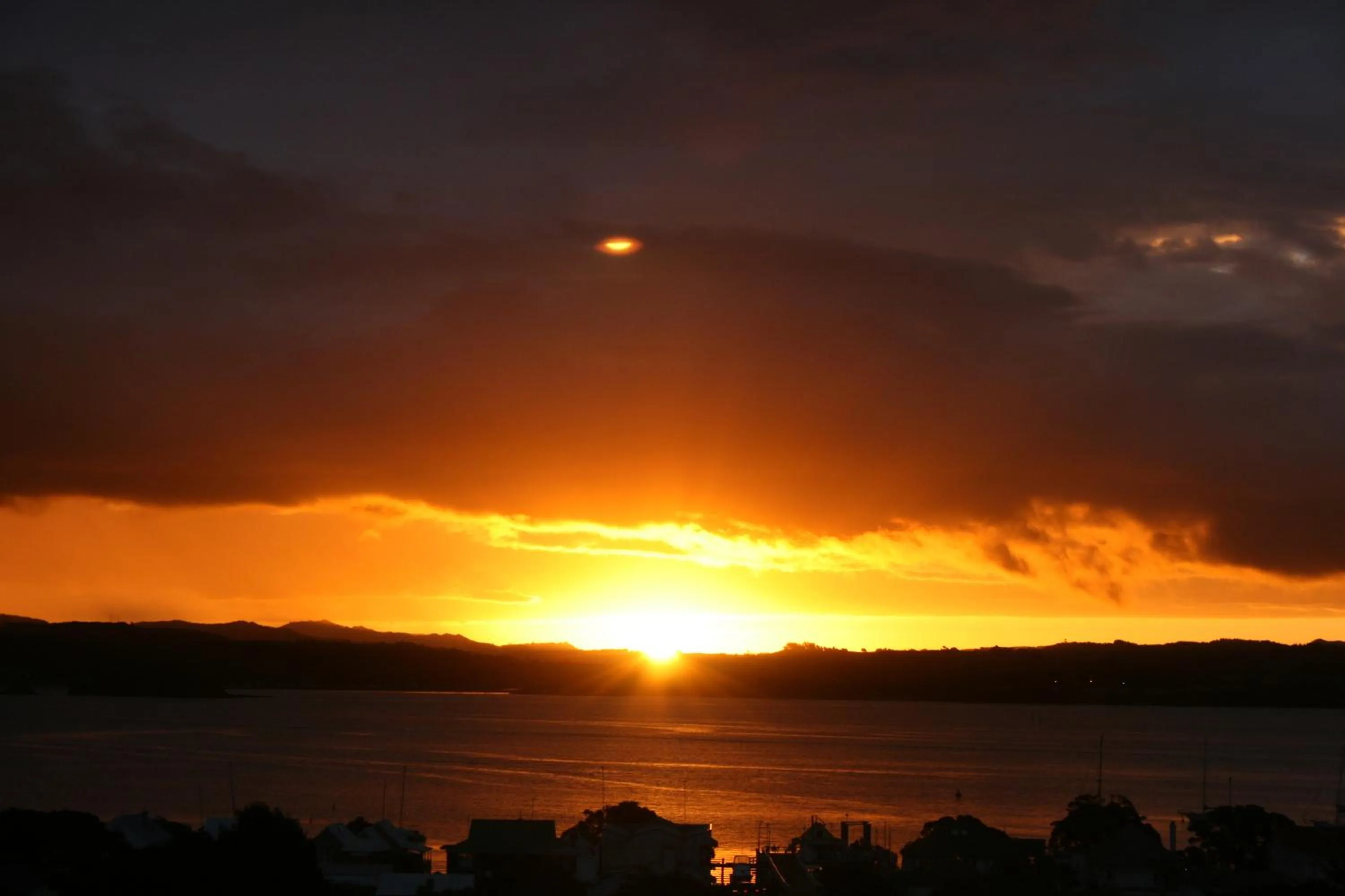 Other in Bellrock Lodge