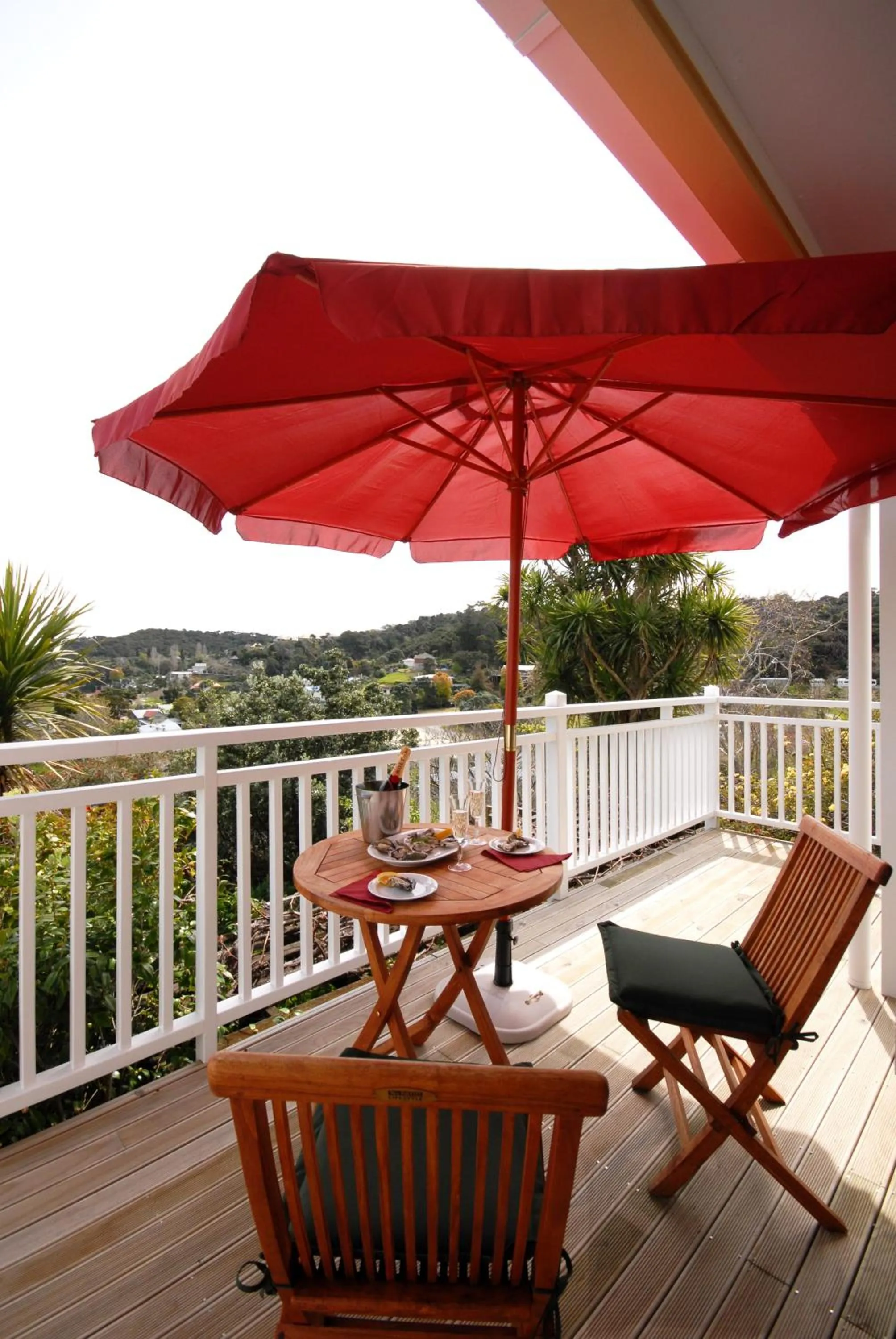 Activities in Bellrock Lodge