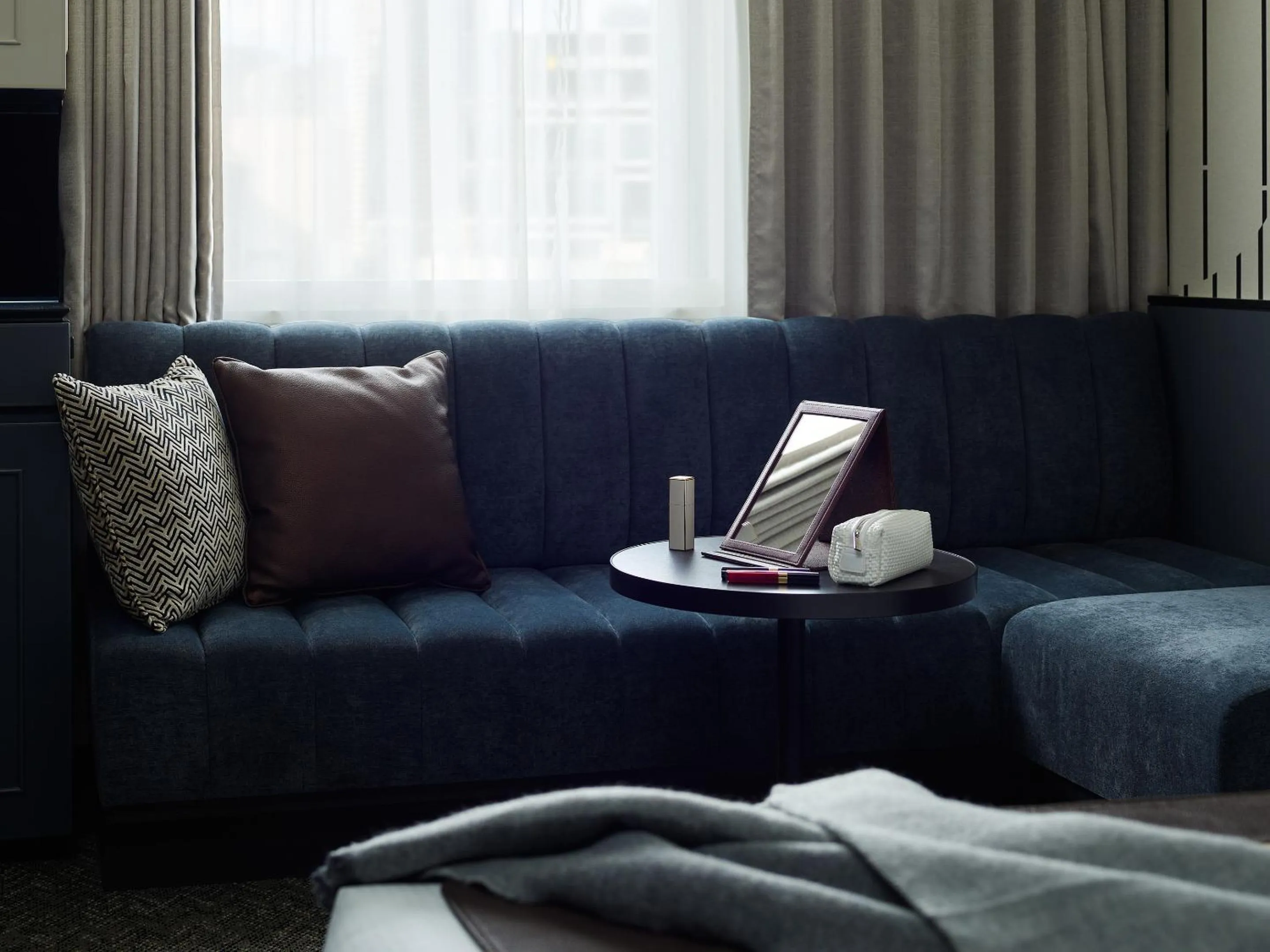 Other in Mitsui Garden Hotel Shiodome Italia-gai - Tokyo