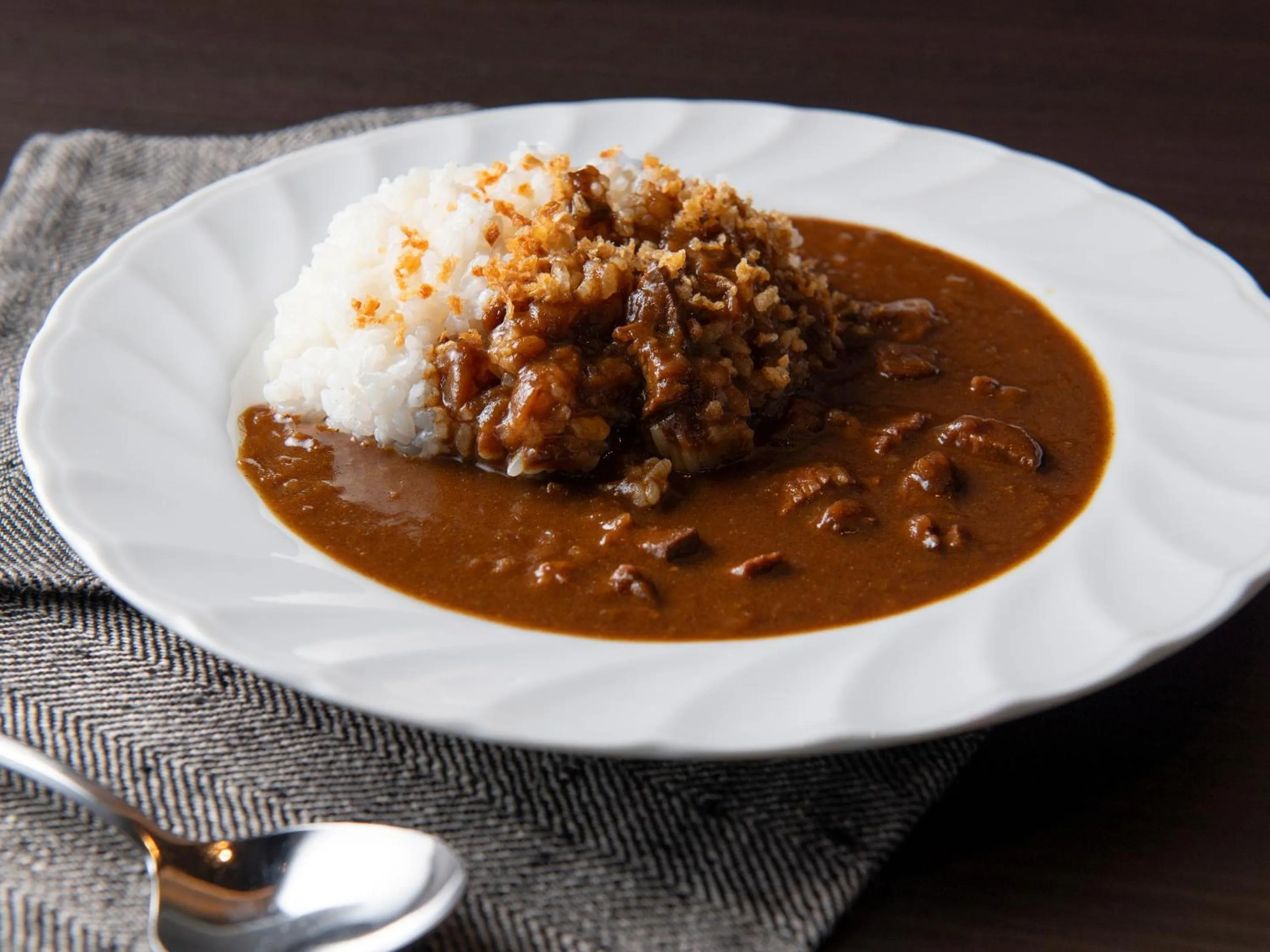 Breakfast in Mitsui Garden Hotel Shiodome Italia-gai - Tokyo