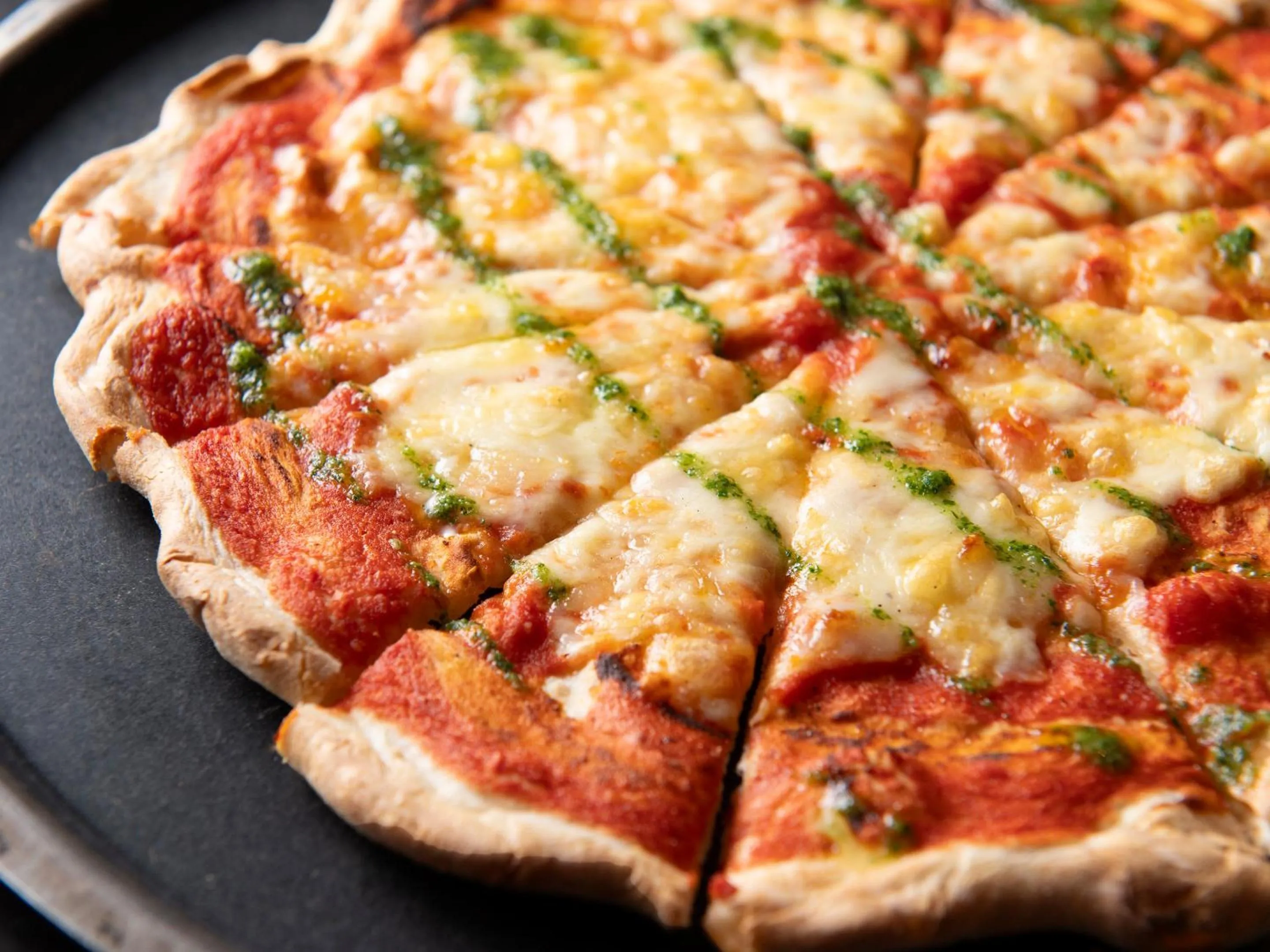 Breakfast in Mitsui Garden Hotel Shiodome Italia-gai - Tokyo