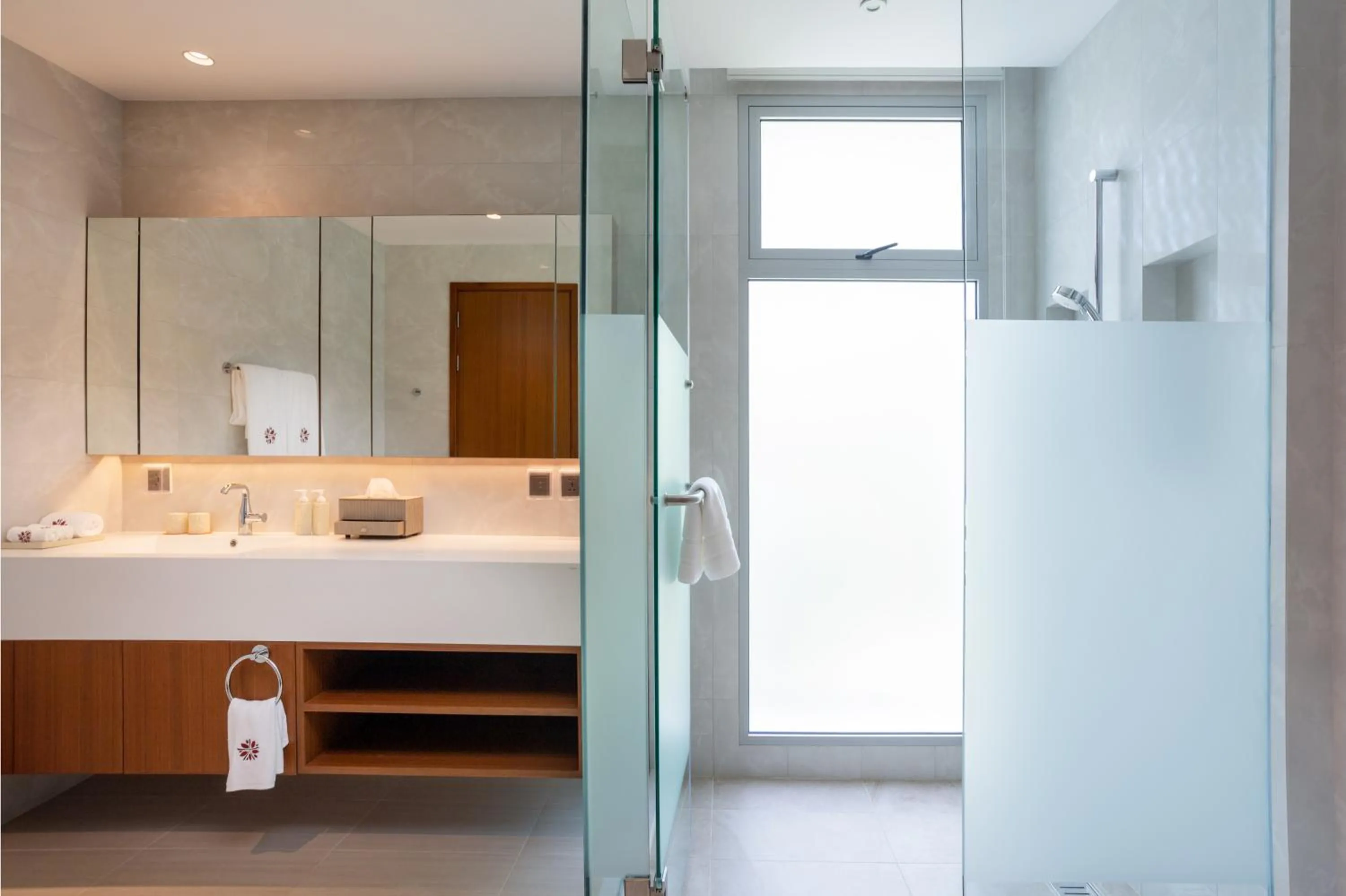 Bathroom in Angsana Laguna Phuket