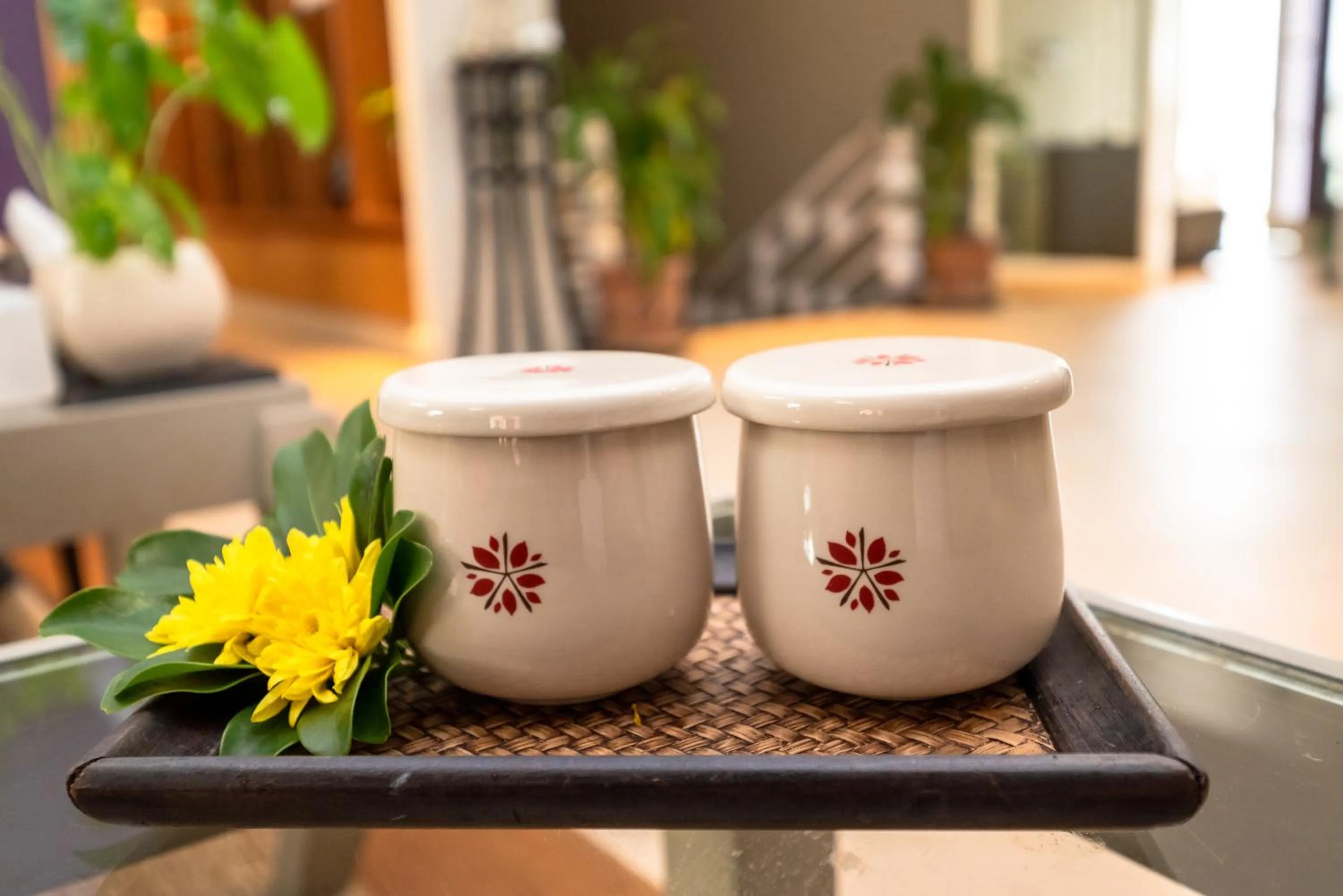 Massage in Angsana Laguna Phuket