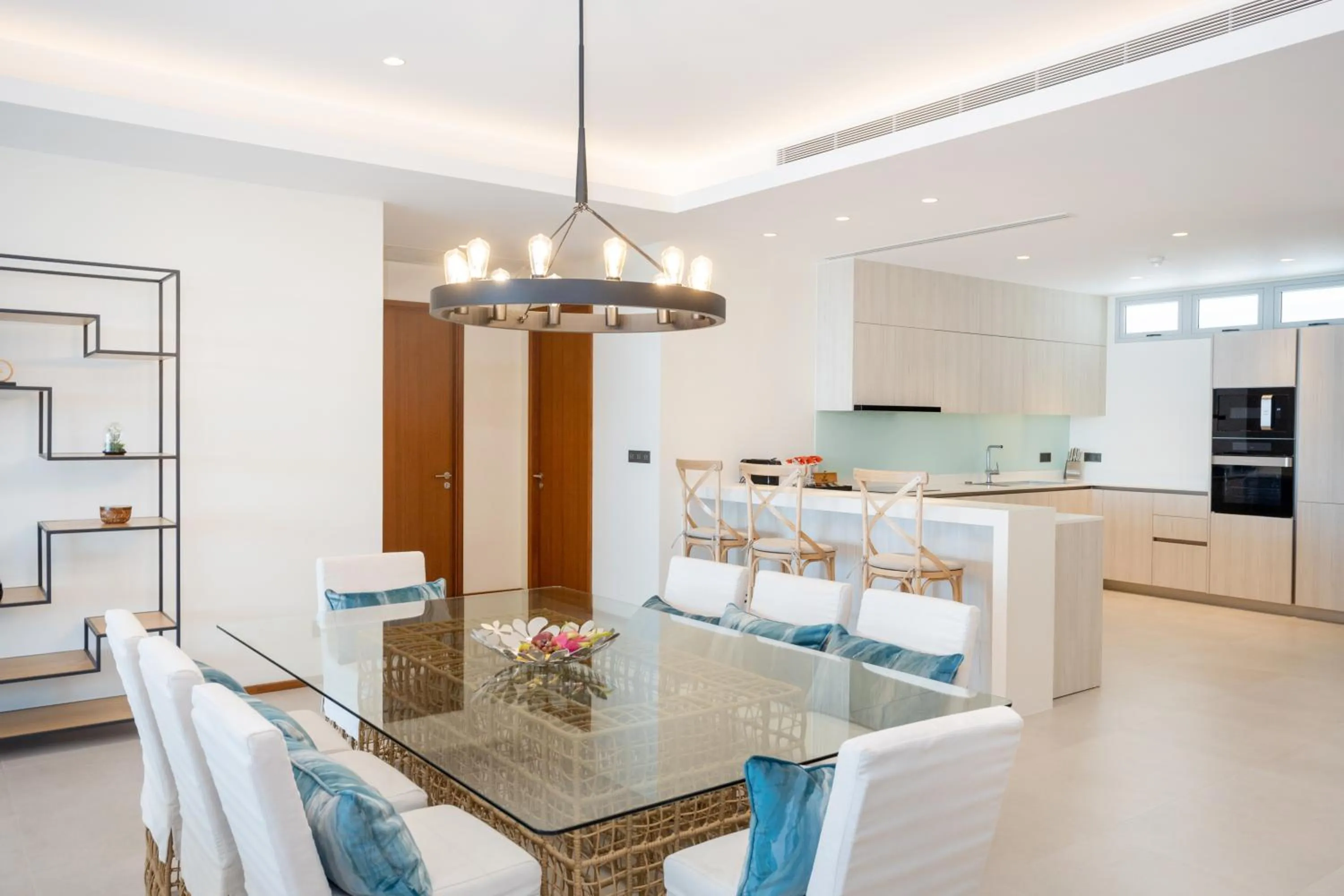 Kitchen or kitchenette in Angsana Laguna Phuket