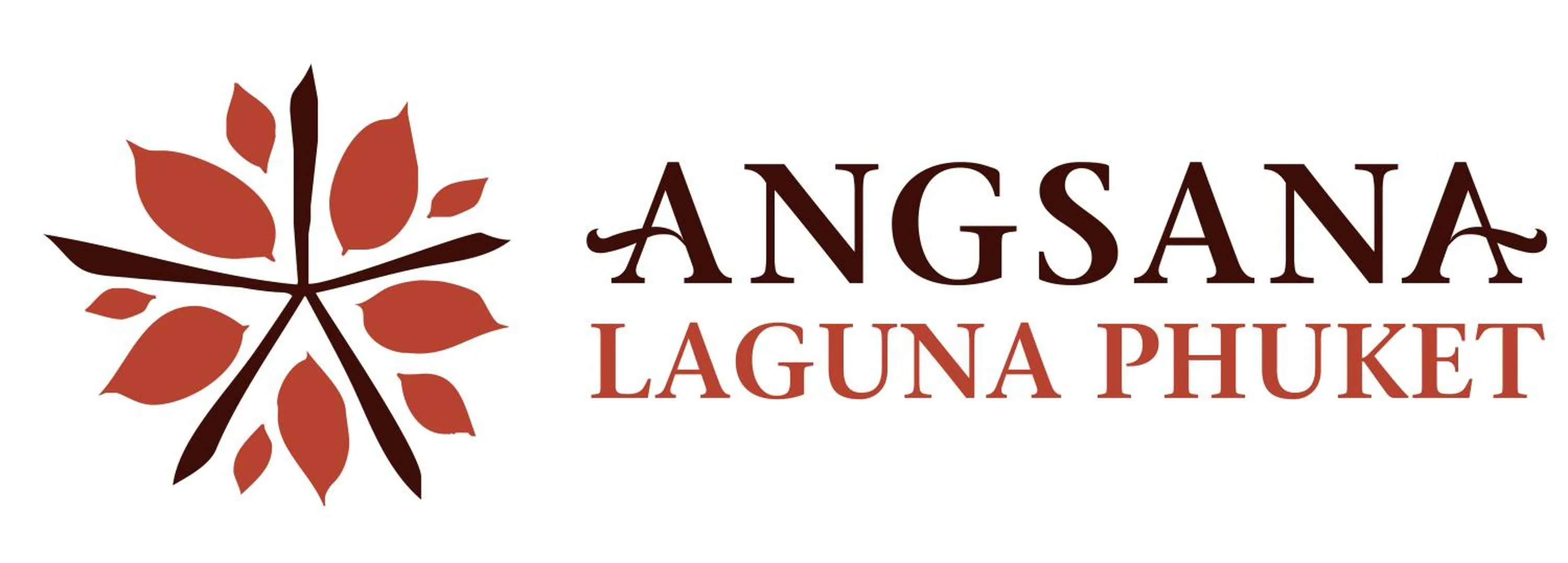 Property logo or sign in Angsana Laguna Phuket