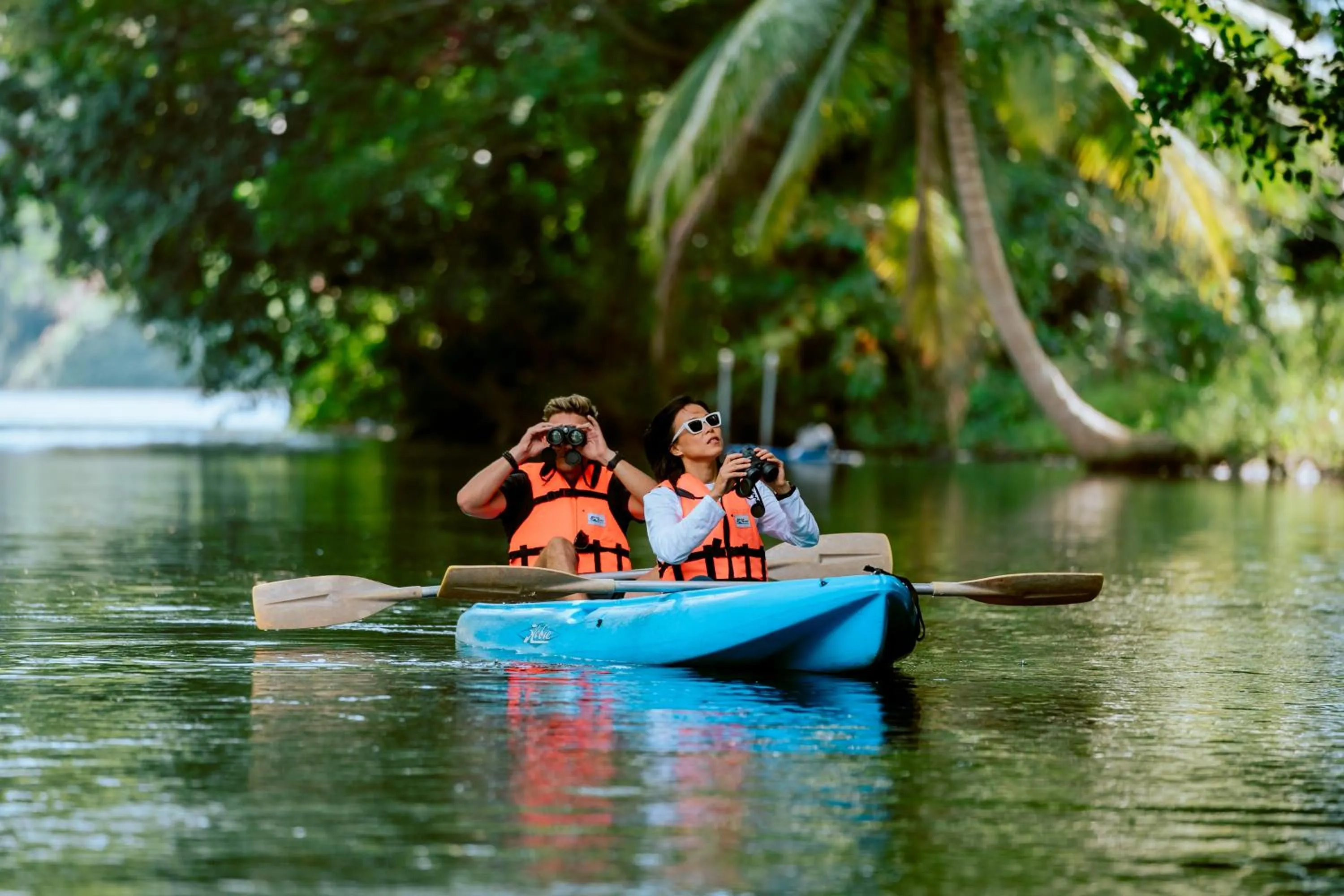 Activities in Angsana Laguna Phuket