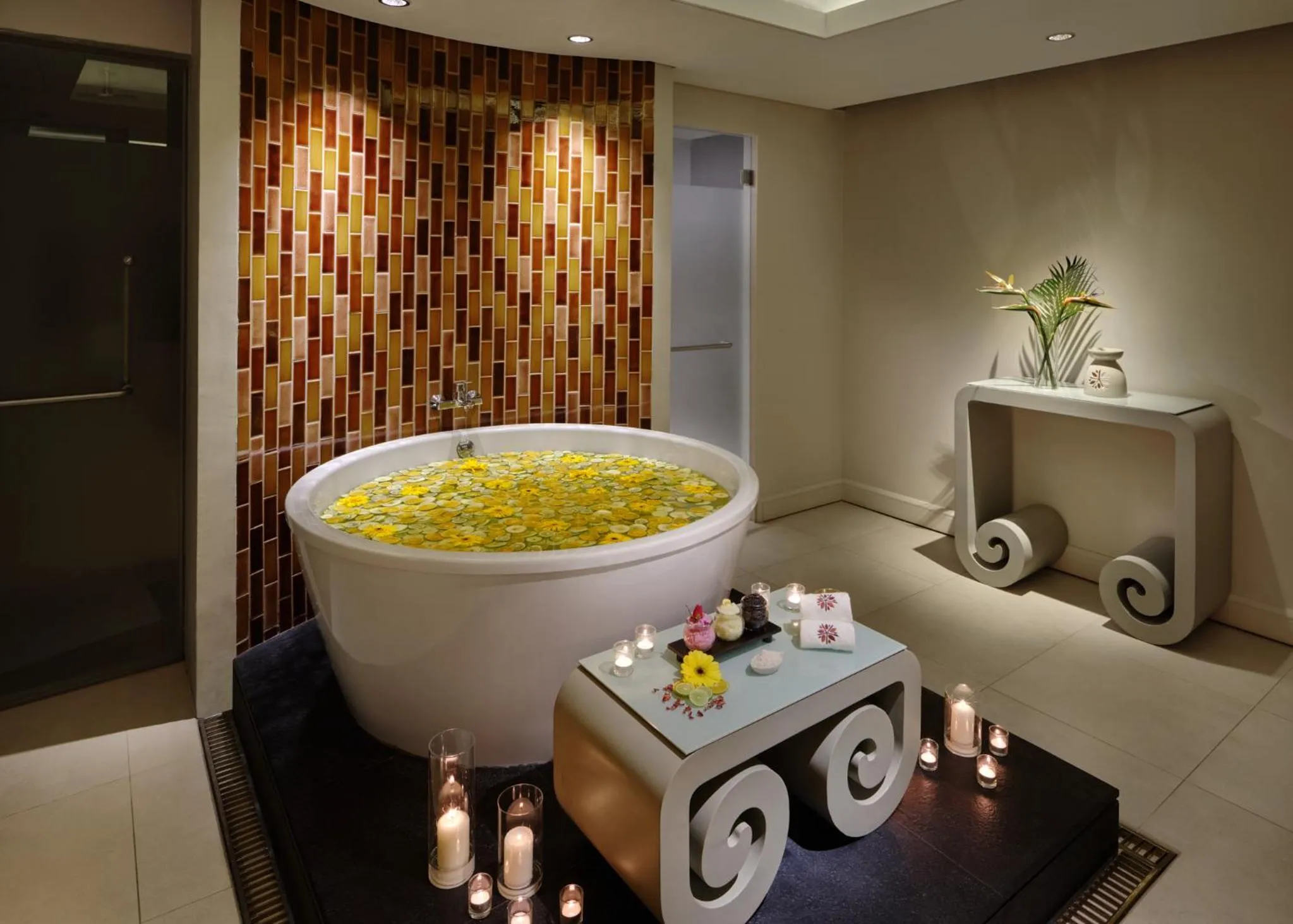 Spa and wellness centre/facilities in Angsana Laguna Phuket