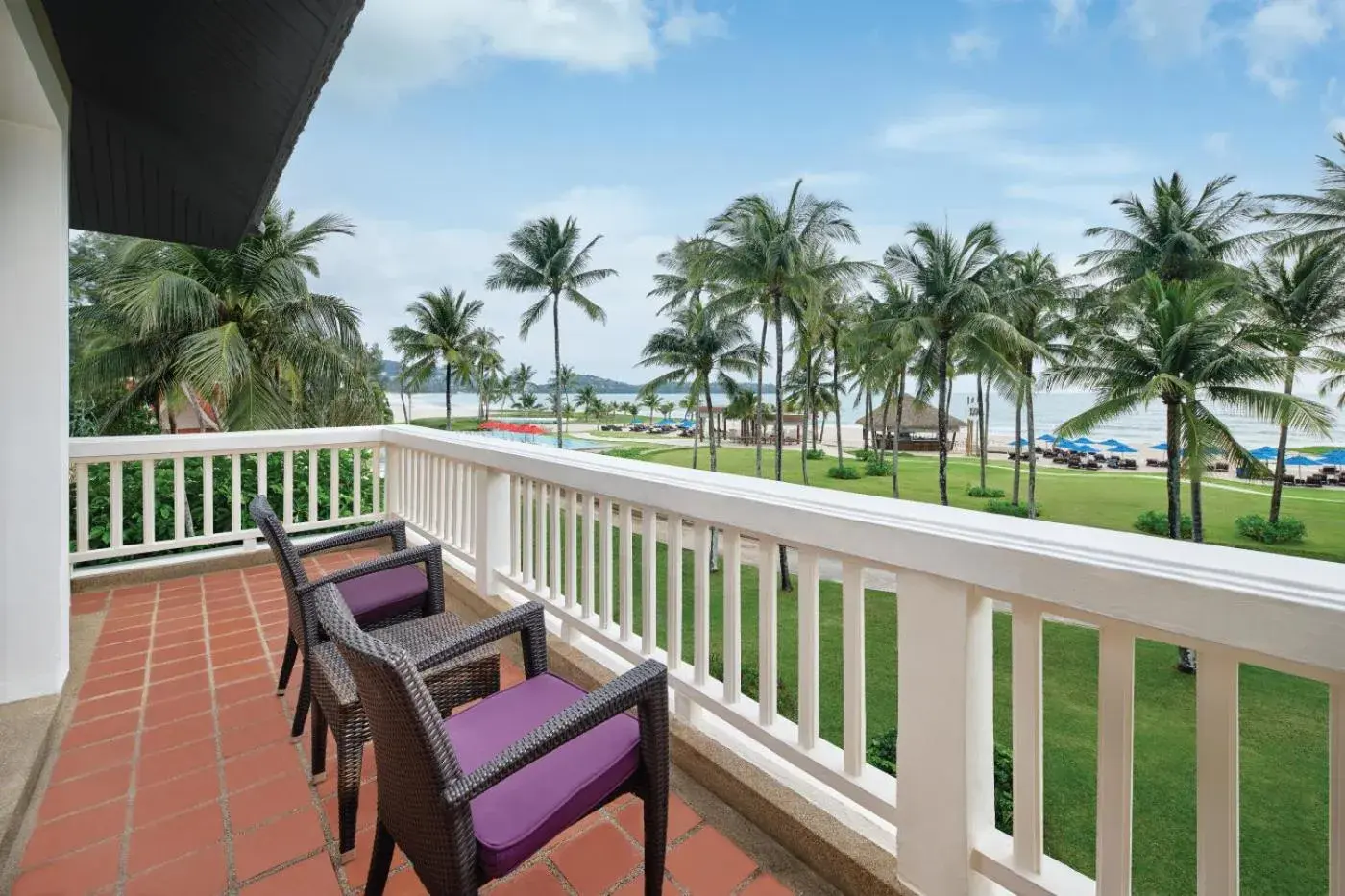 Laguna Beachside Twin in Angsana Laguna Phuket Laguna Beachside Twin in Angsana Laguna Phuket