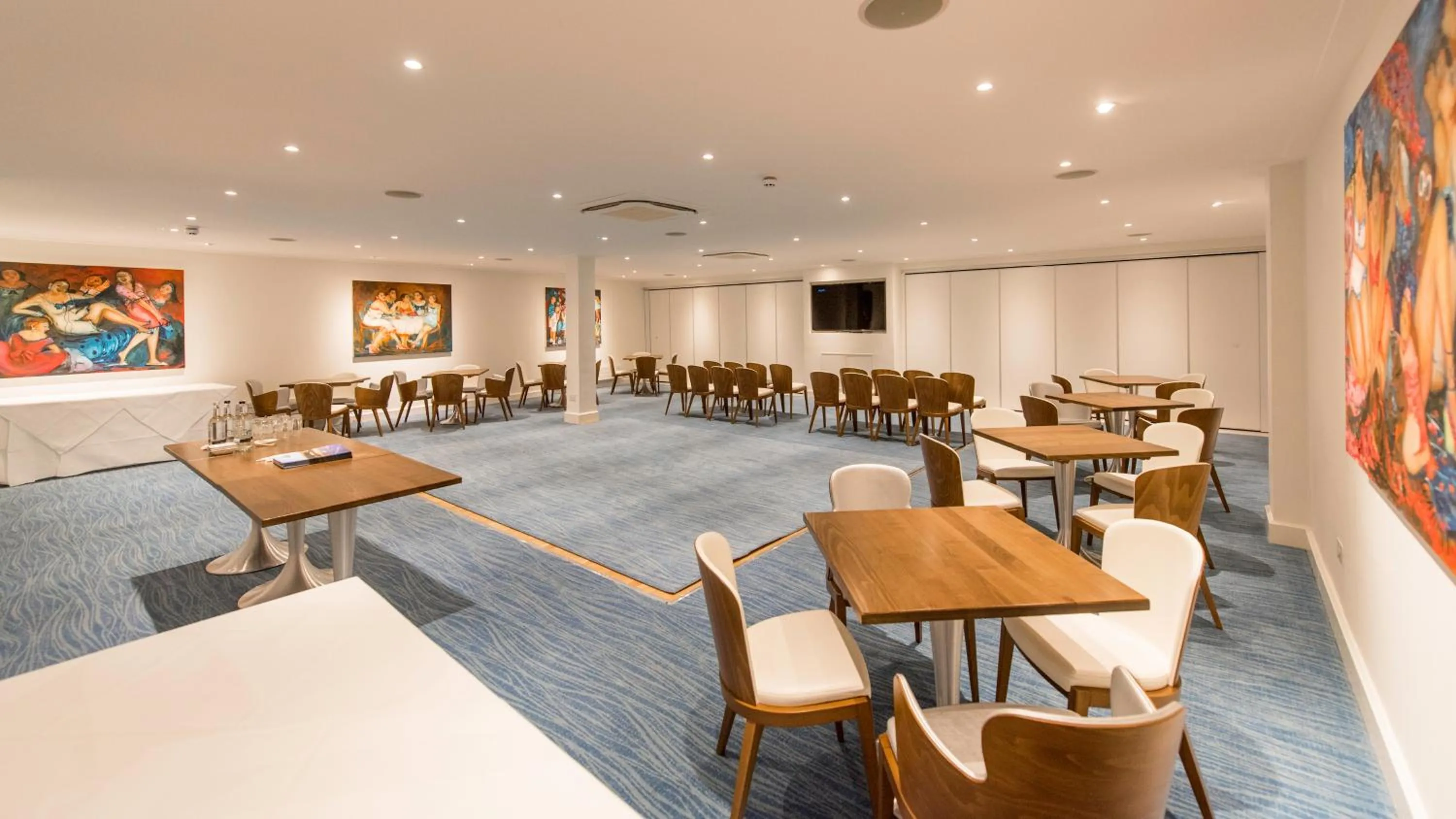 Property building in Saunton Sands Hotel Source Spa and Wellness