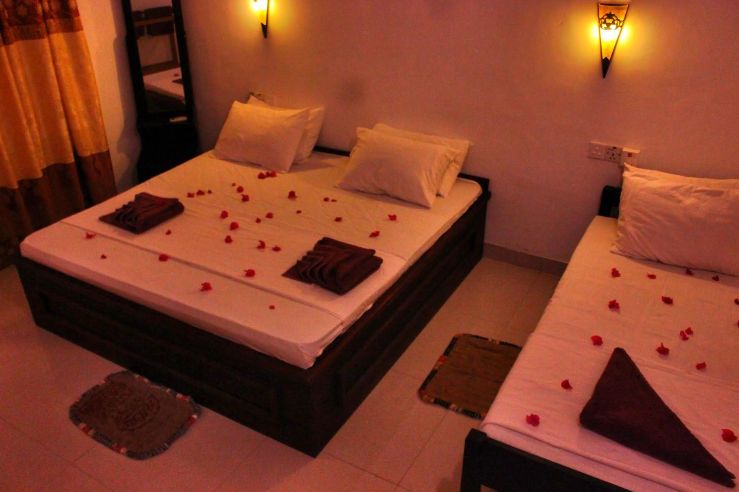 Bed in Atteriya CHILL