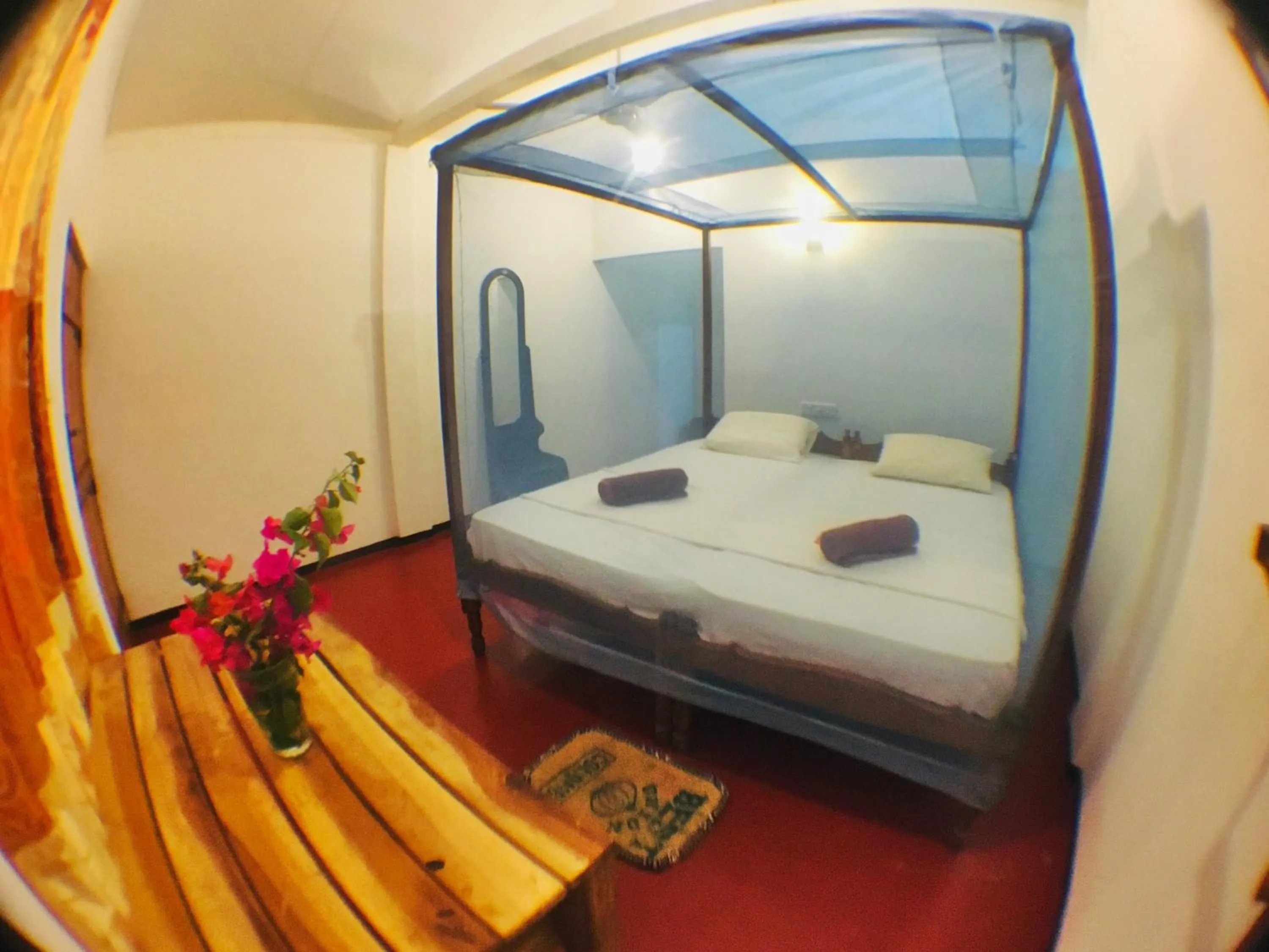 Bed in Atteriya CHILL