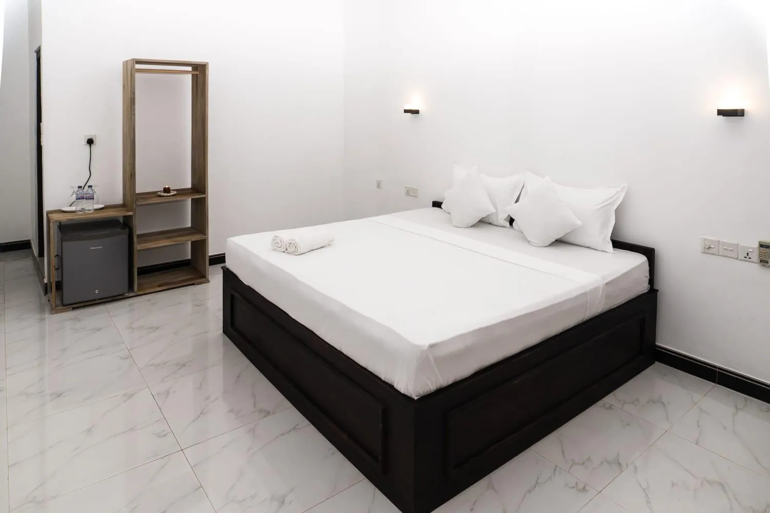 Bed in Atteriya CHILL