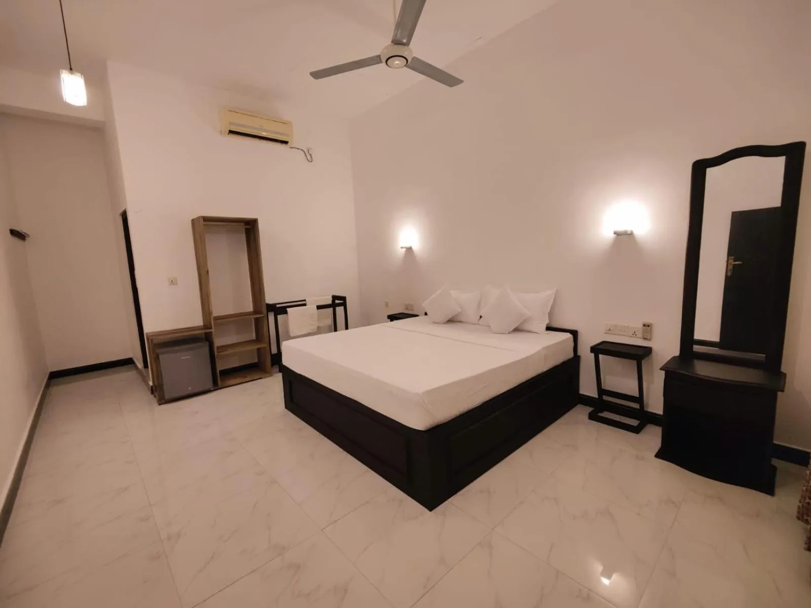 Bed in Atteriya CHILL