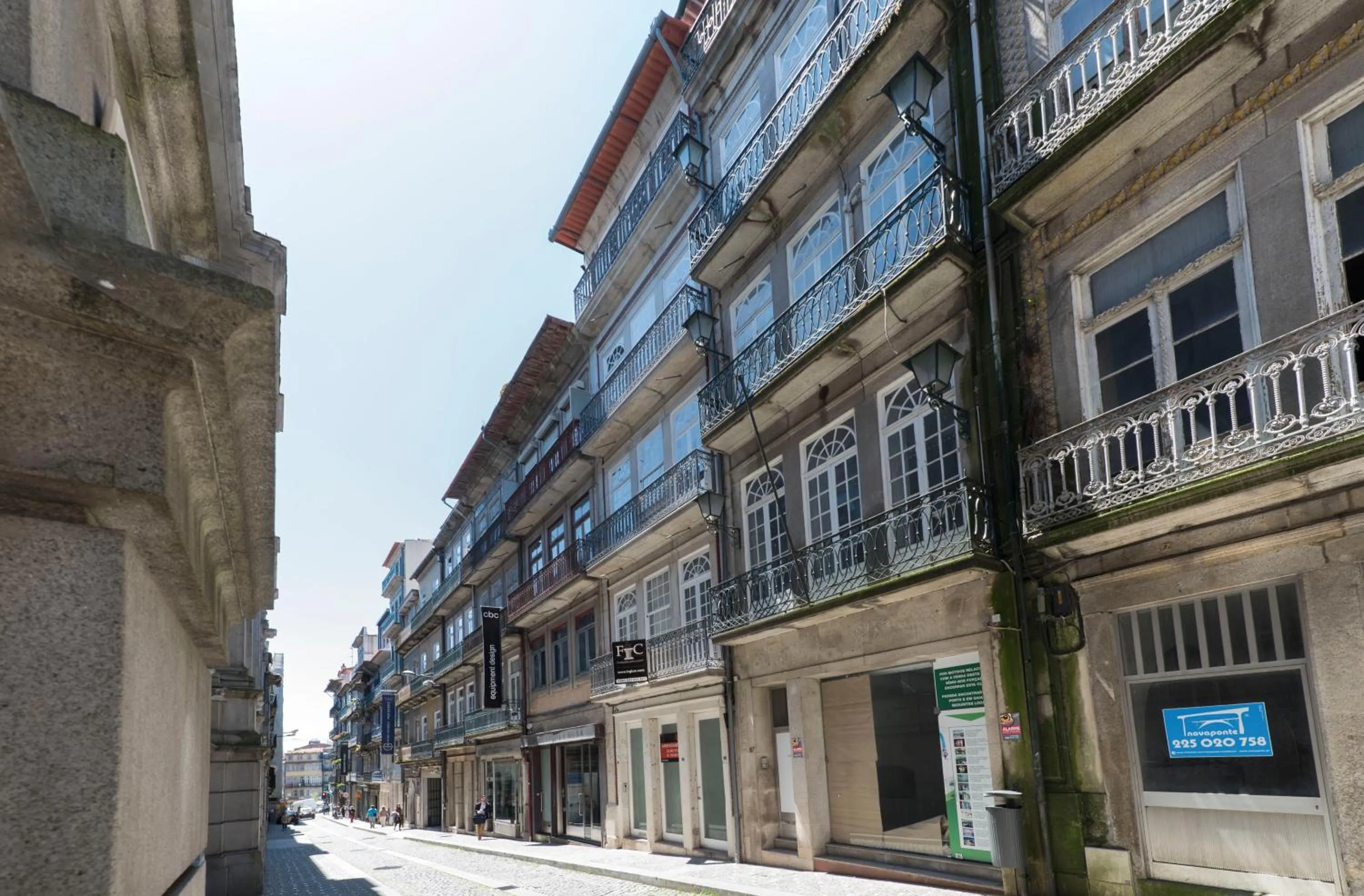LovelyStay - Rico's Apartment - Almada 2º F