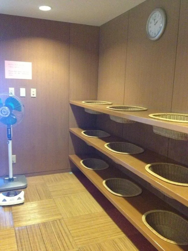 Spa and wellness centre/facilities in Lalaca