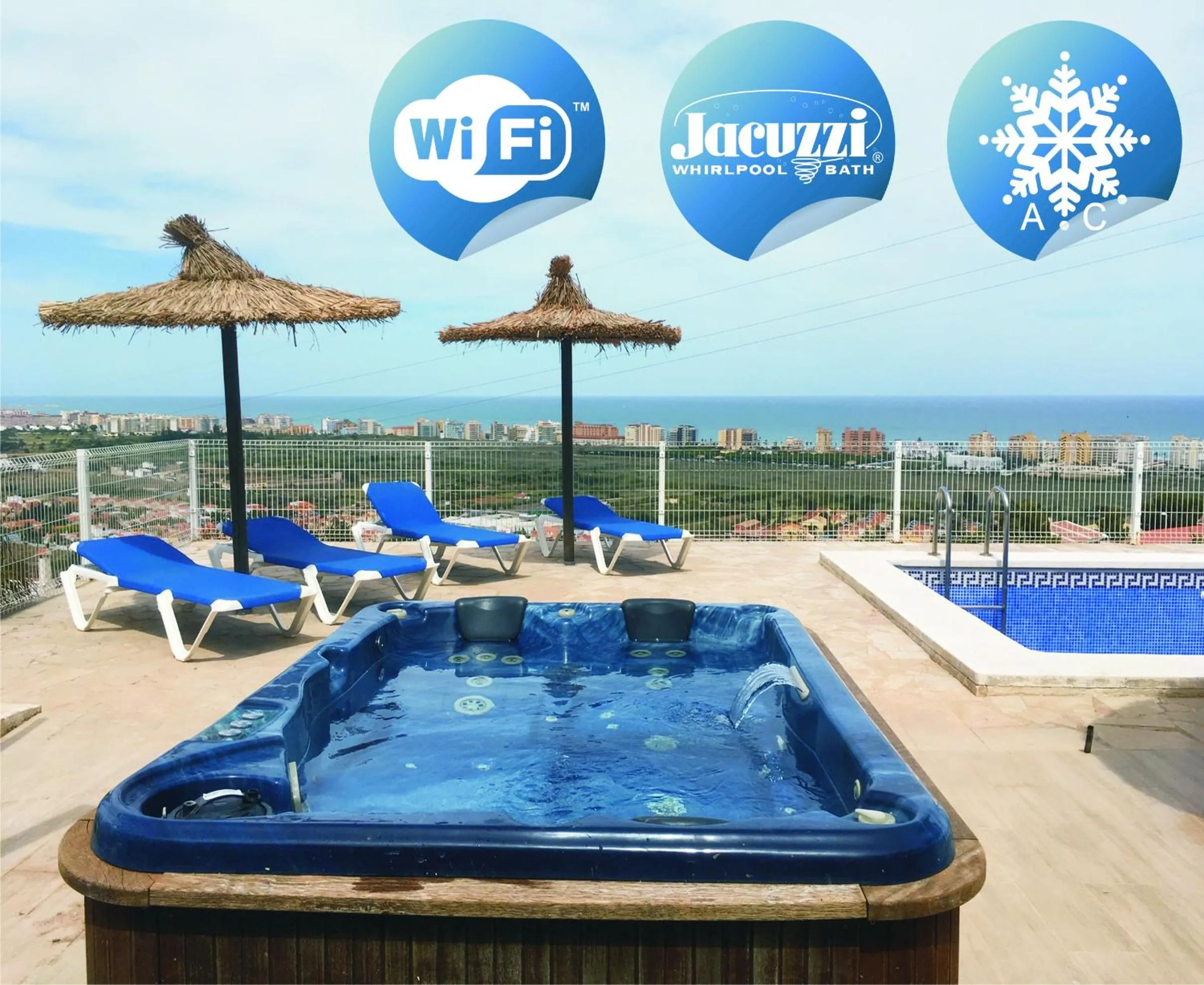 Apartamentos Vistalmar