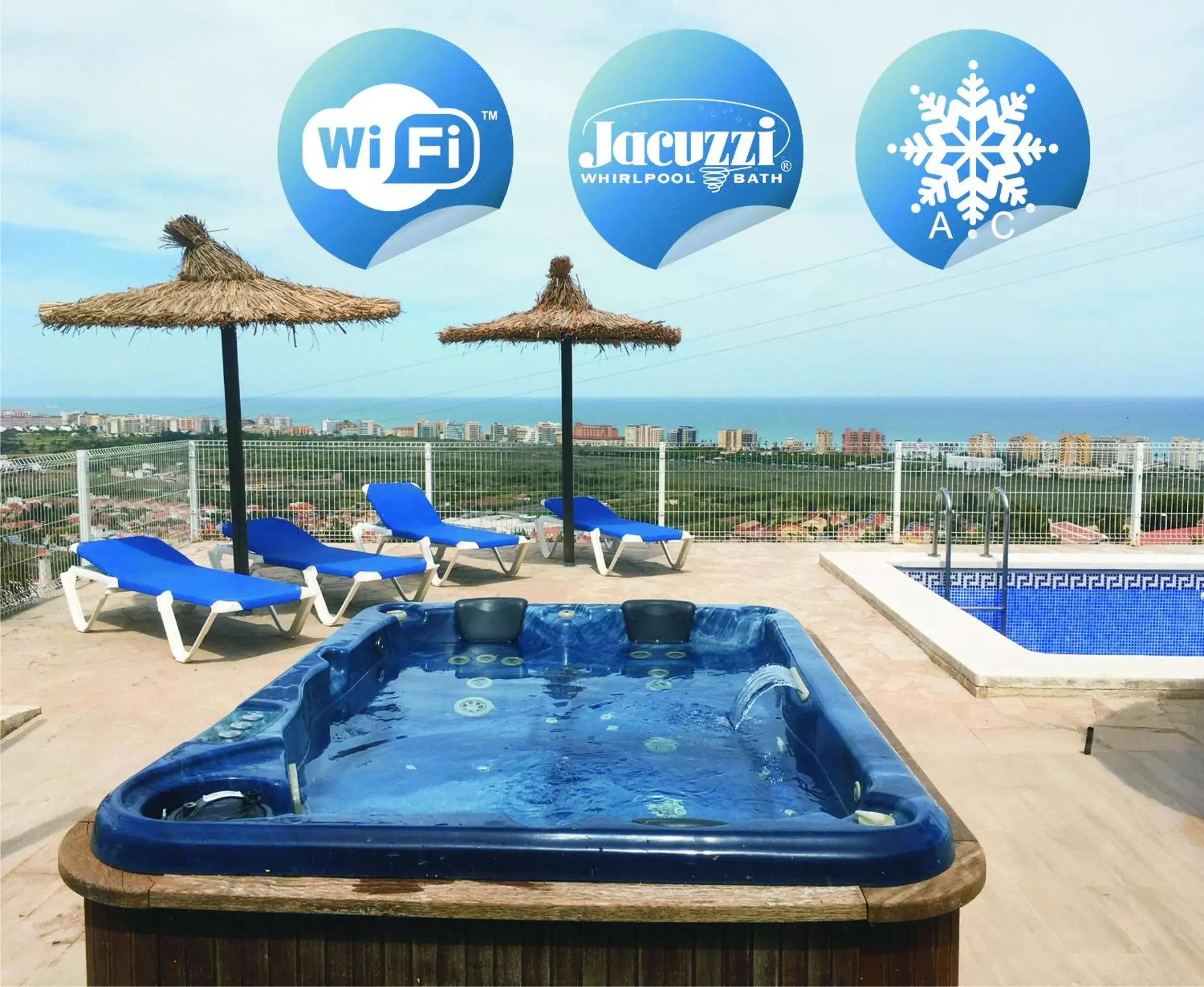 Apartamentos Vistalmar Apartamentos Vistalmar