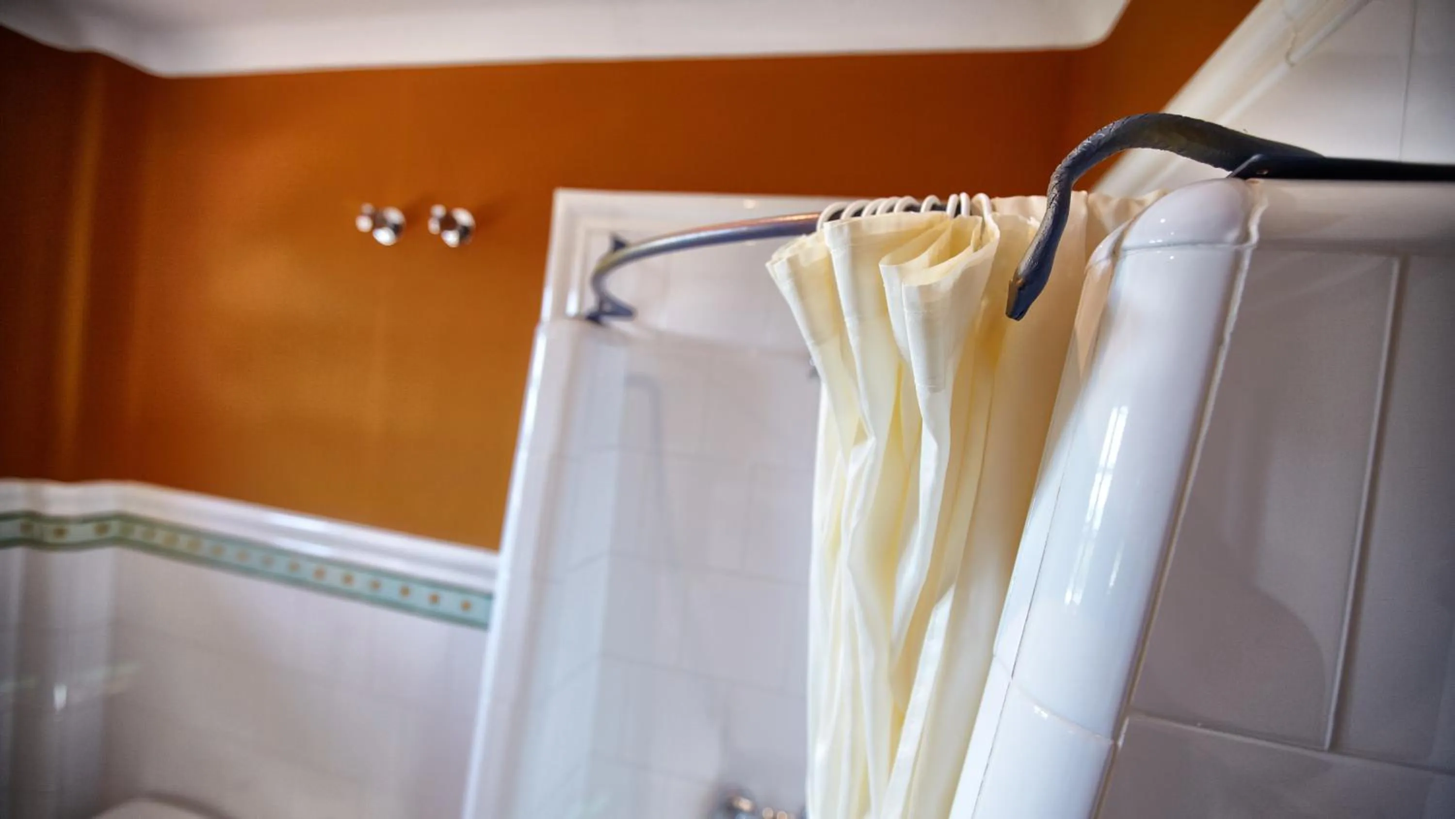 Other in Hotel Ibarra Zalla