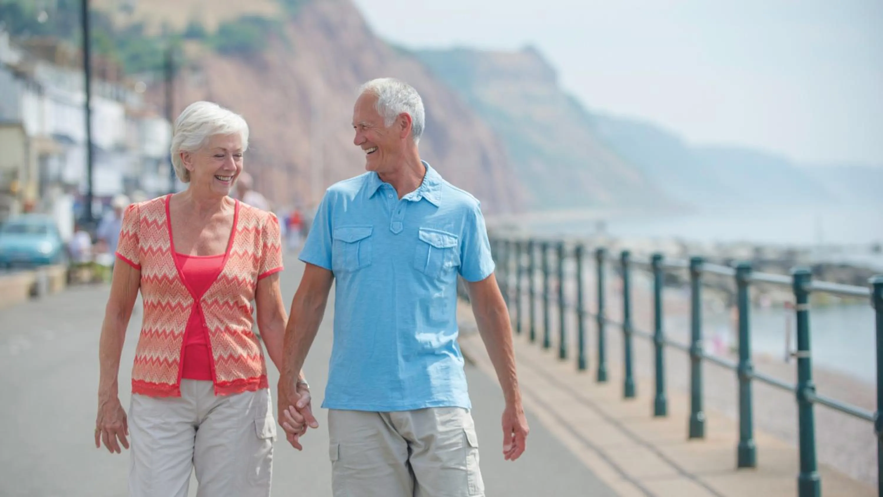 Neighbourhood in The Belmont Hotel - Adults Only