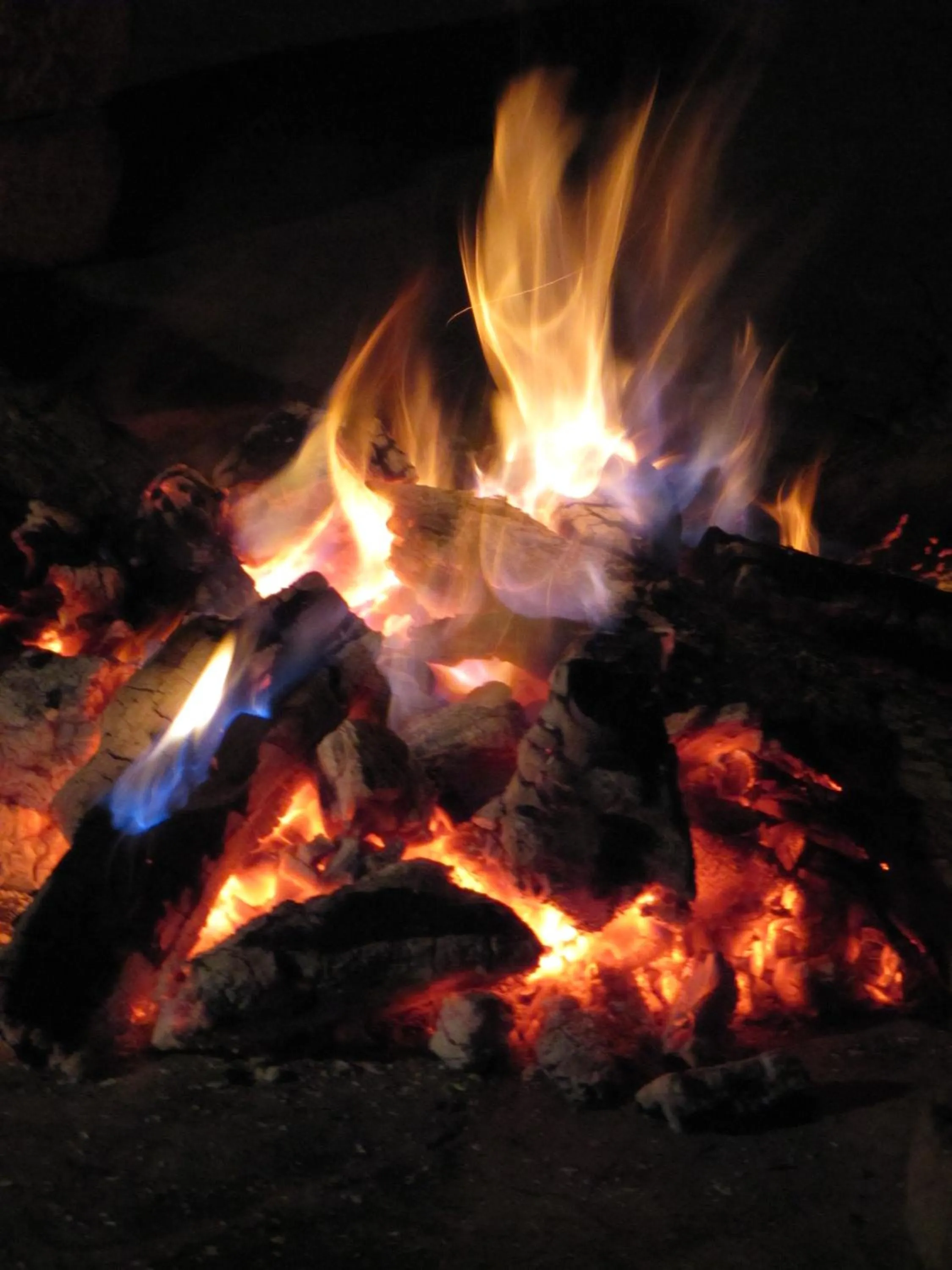 Night in SERENITY Du Bois Lodge