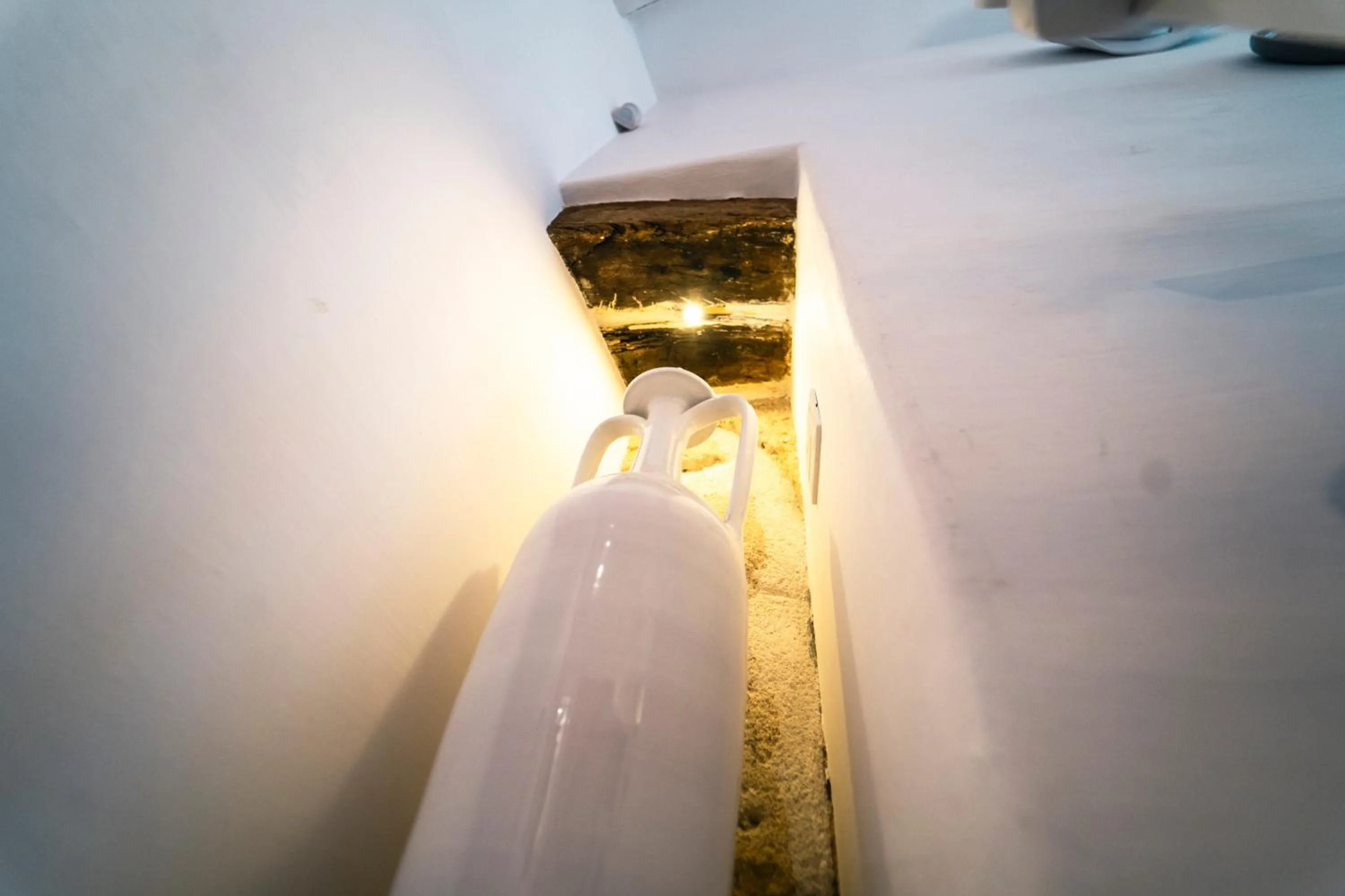 Decorative detail in Palazzo Fiscaiolo