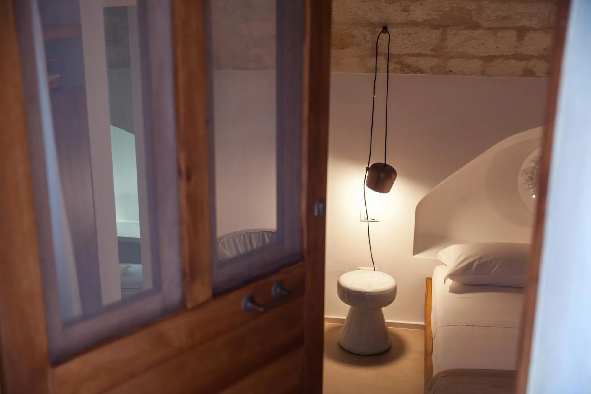 Property building in Palazzo Fiscaiolo