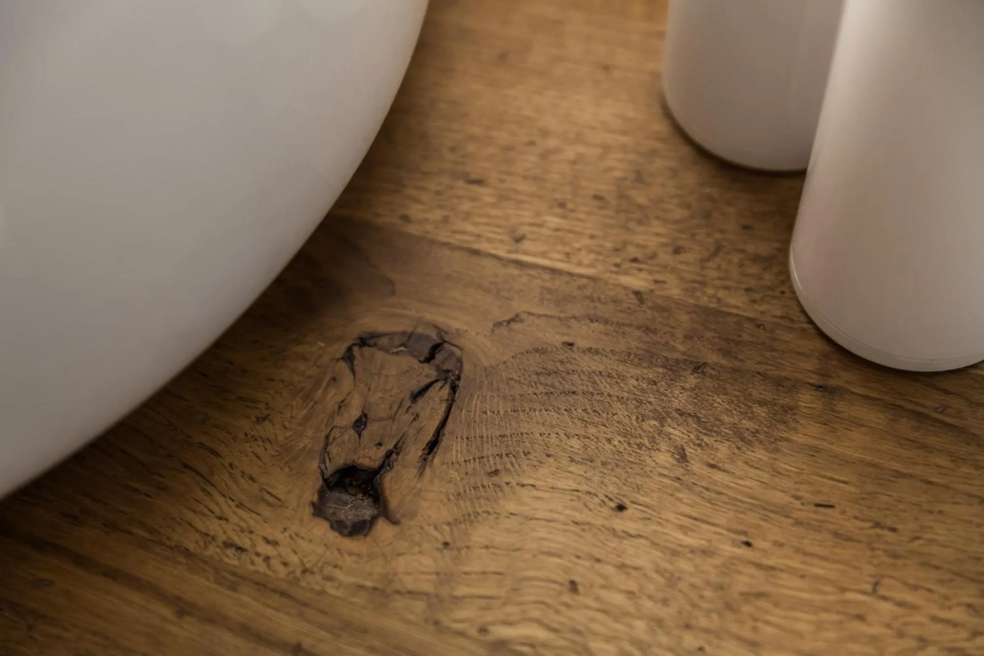 Bathroom in Palazzo Fiscaiolo