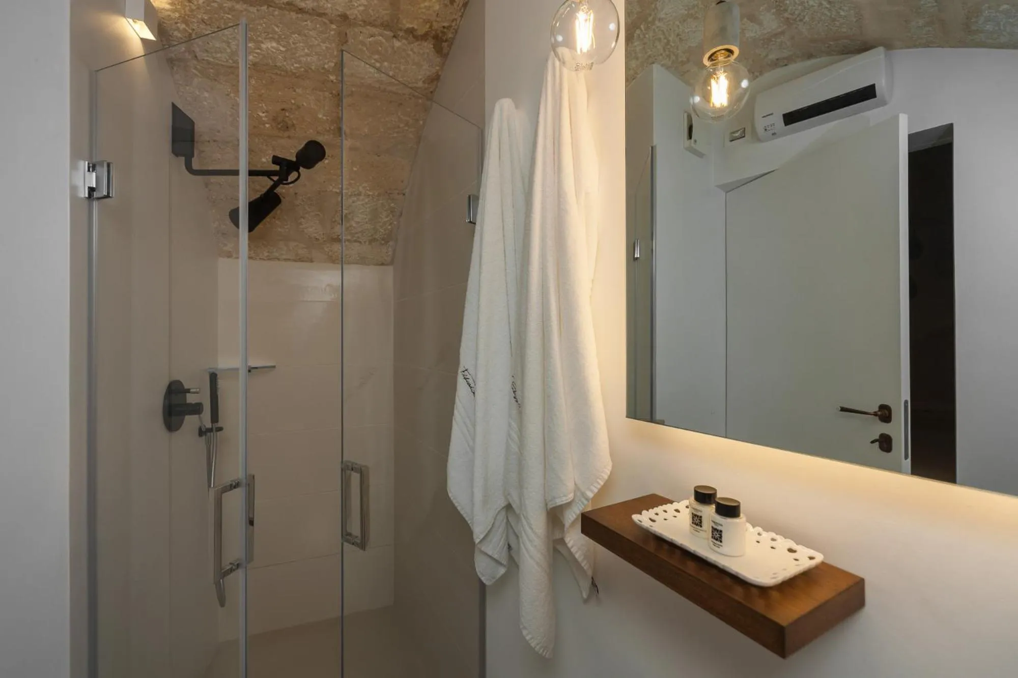 Toilet in Palazzo Fiscaiolo