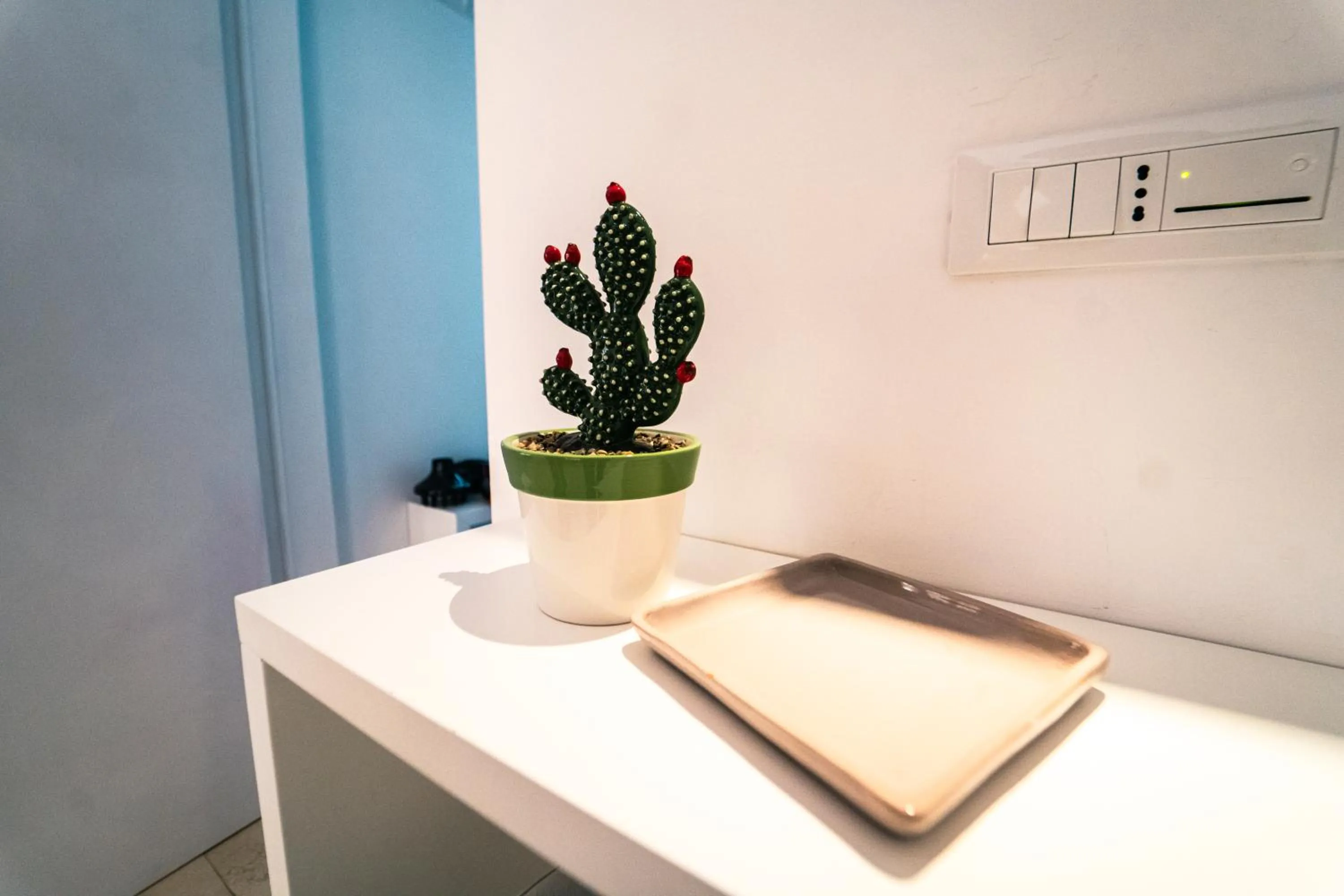 Decorative detail in Palazzo Fiscaiolo