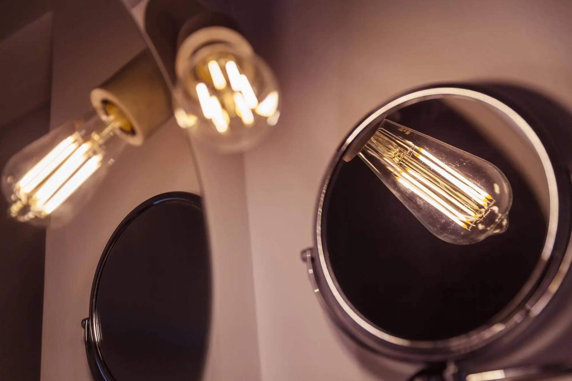 Bathroom in Palazzo Fiscaiolo