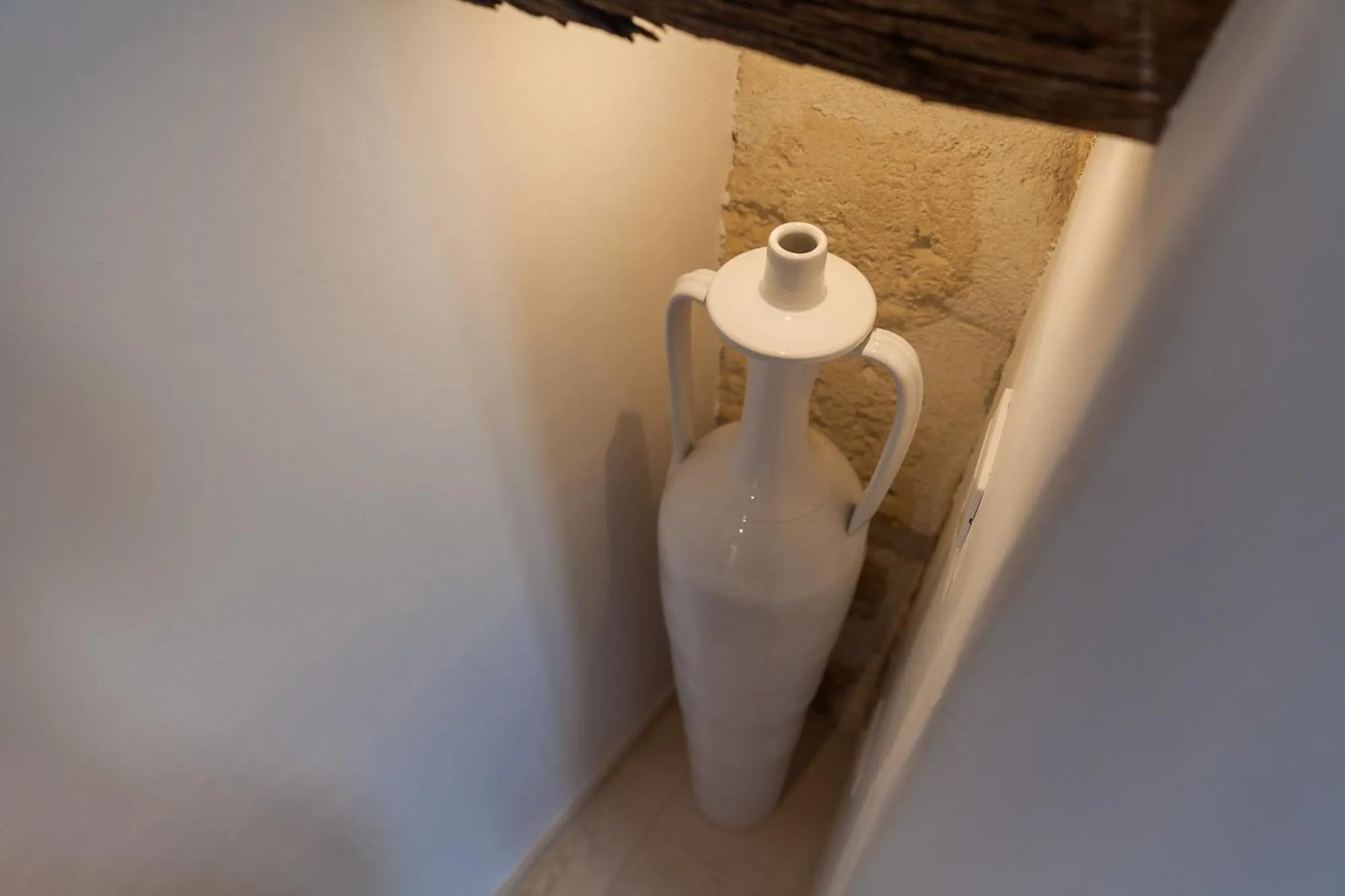 Decorative detail in Palazzo Fiscaiolo