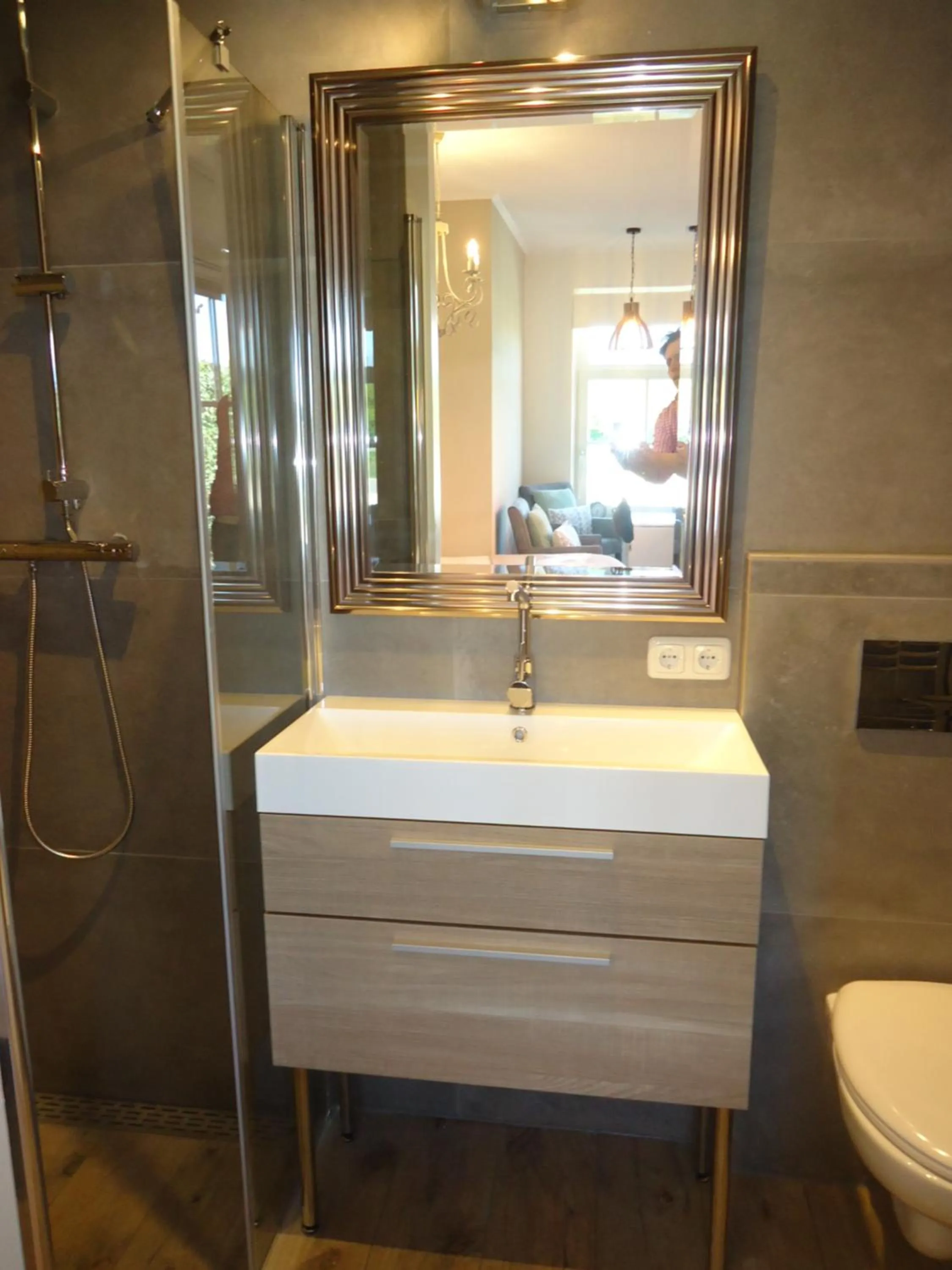 Bed & Breakfast Zeeduinsepoort met Sauna