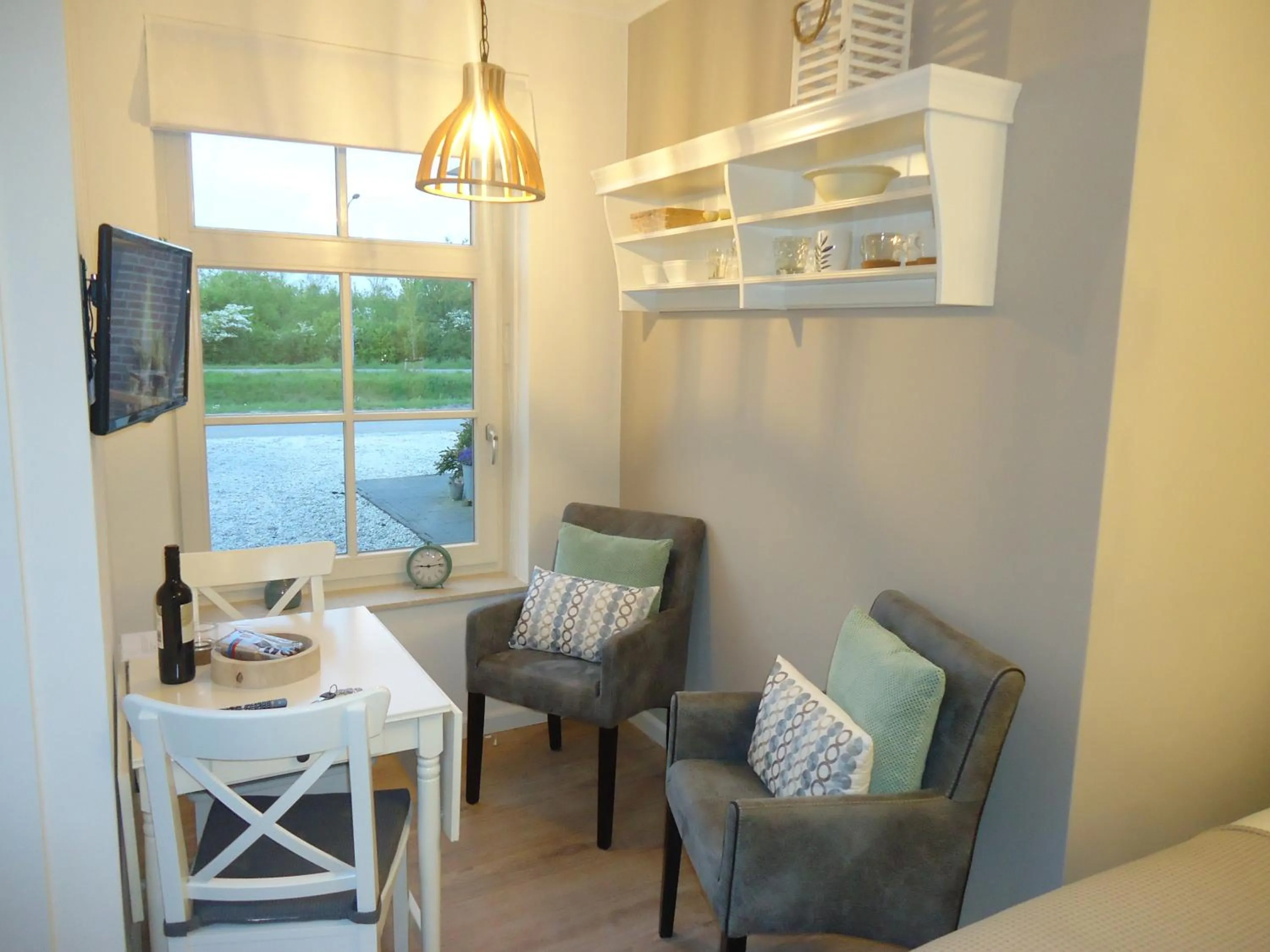 Bed & Breakfast Zeeduinsepoort met Sauna