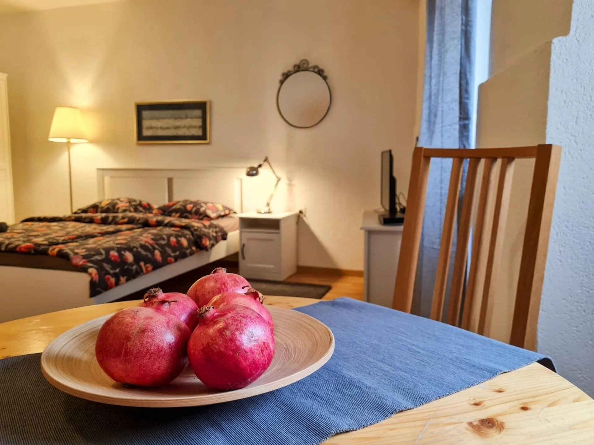 Old Town Apartments