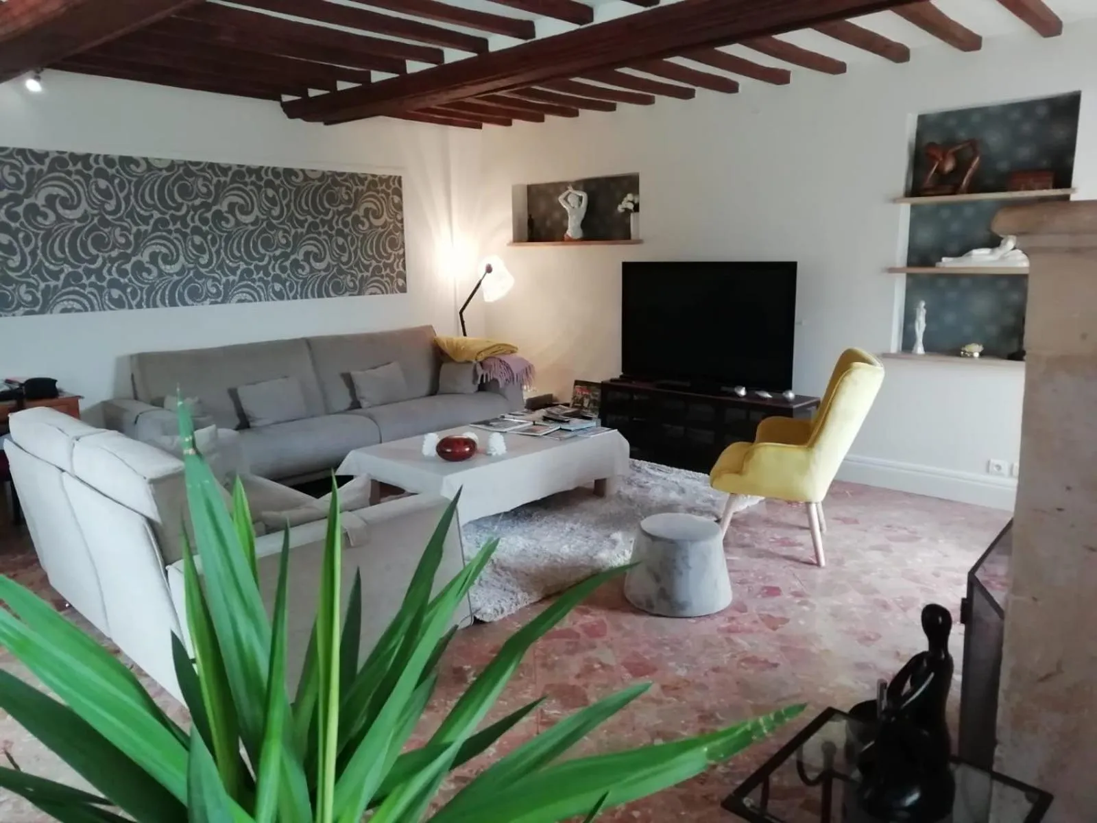 Chambre d'hôtes Liz'A