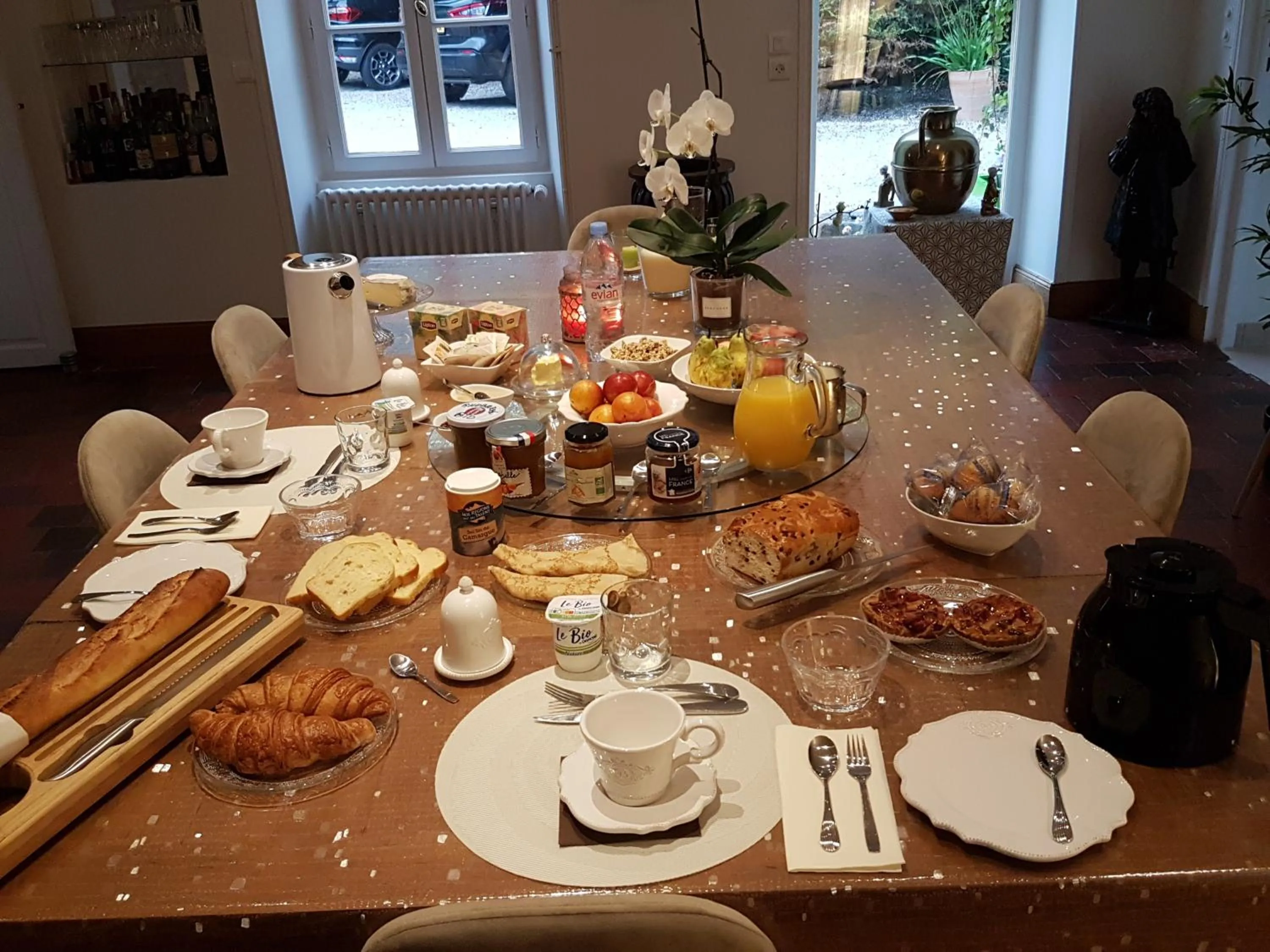 Chambre d'hôtes Liz'A