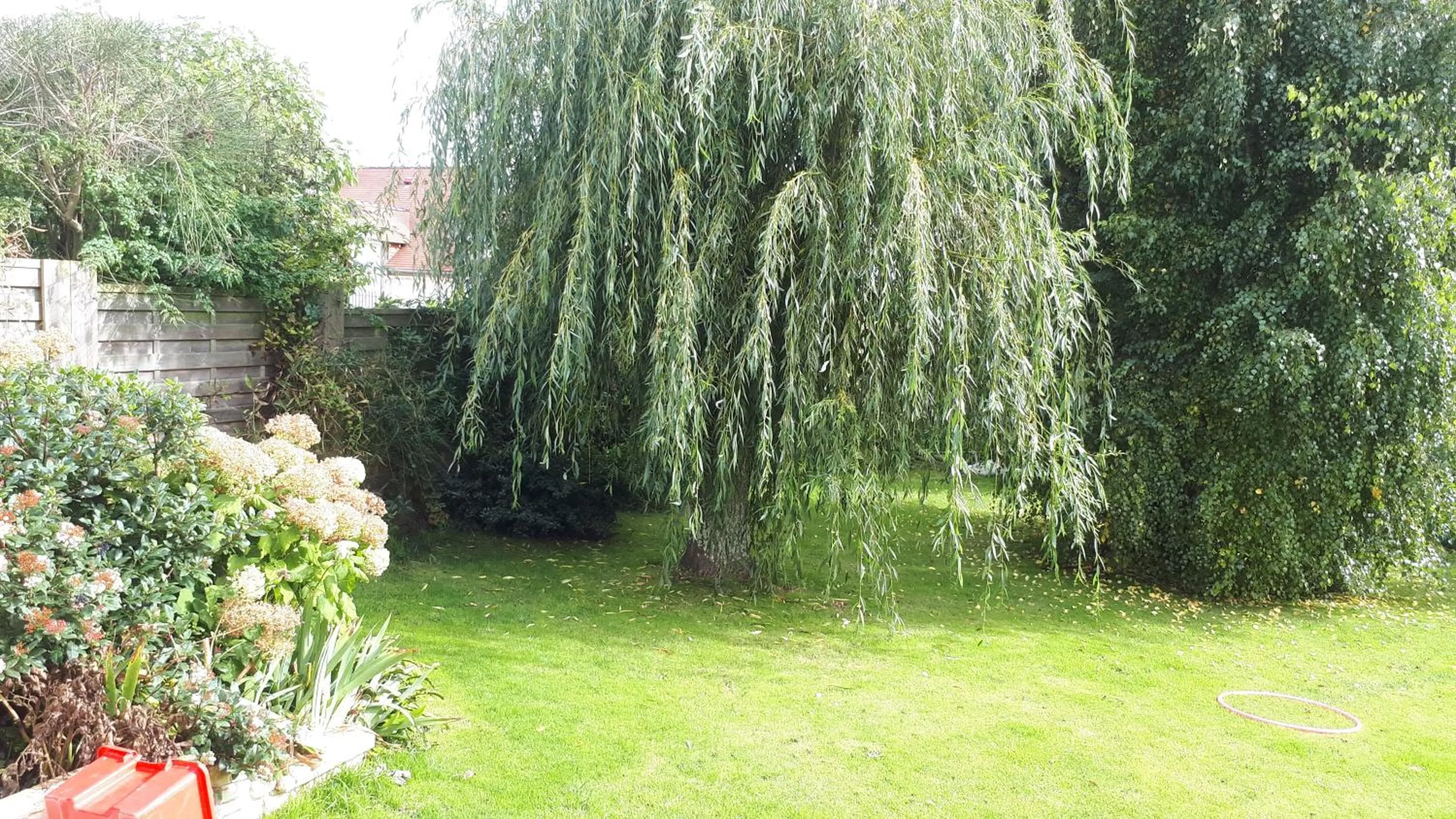 Chambre d'hôtes Liz'A